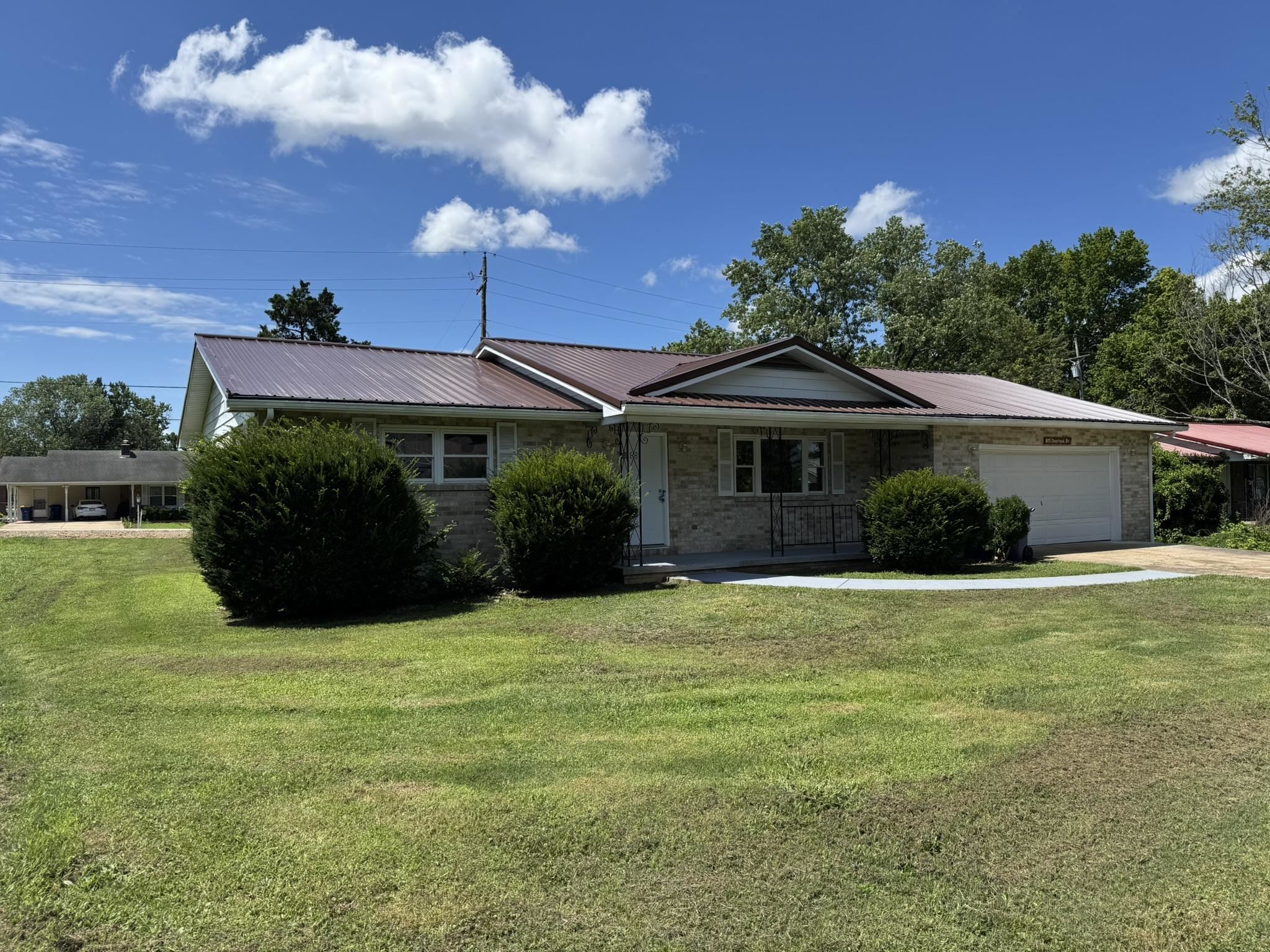 811 Overlook Drive