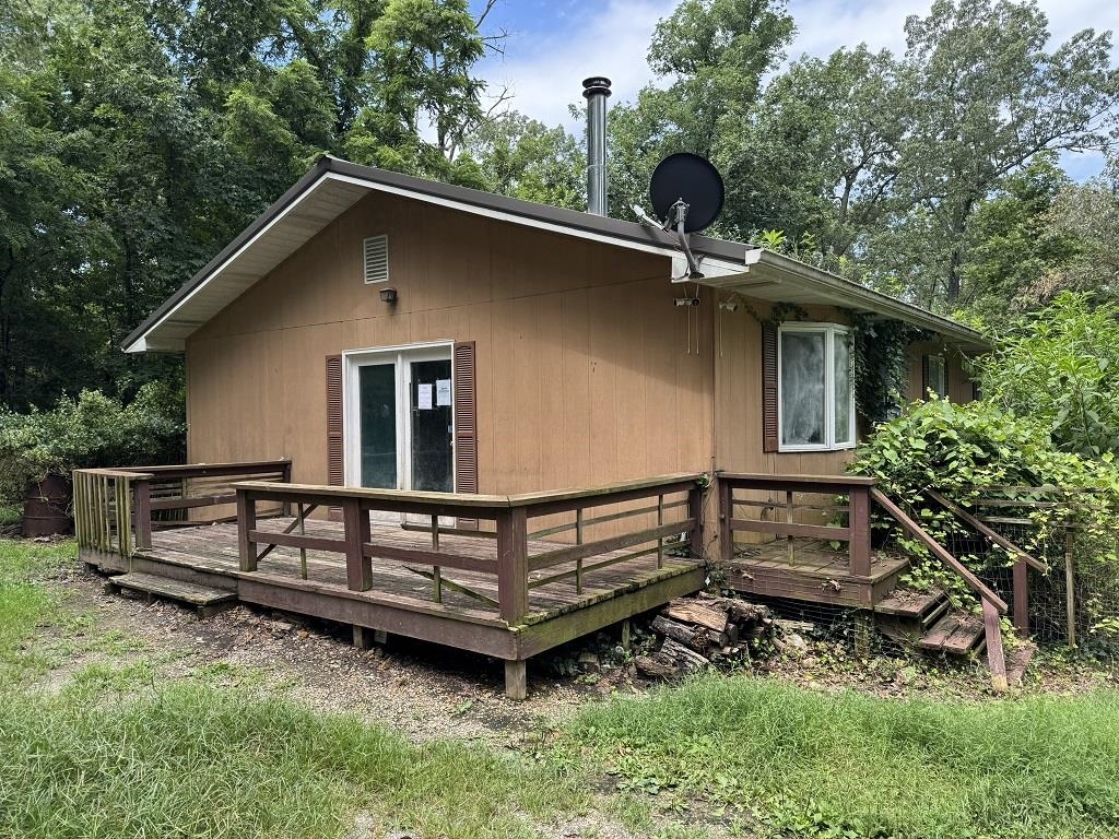 3515 Old Military Road