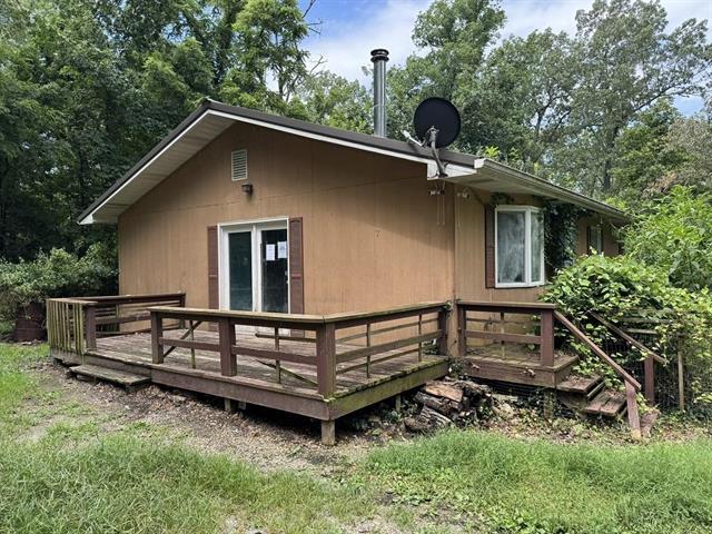 3515  Old Military  Mountain Home, AR
