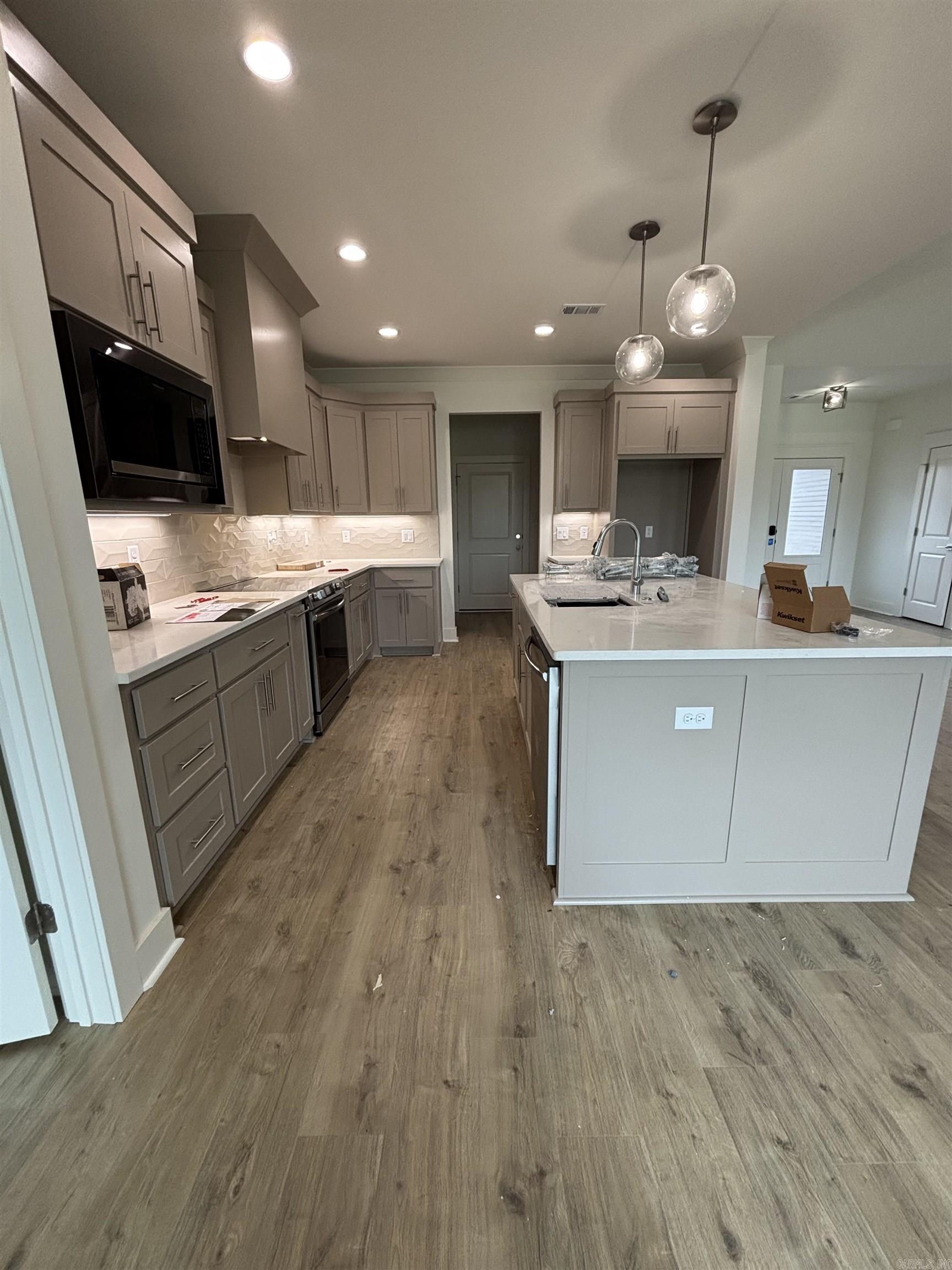 235 Michelle Drive Beebe, AR 72012