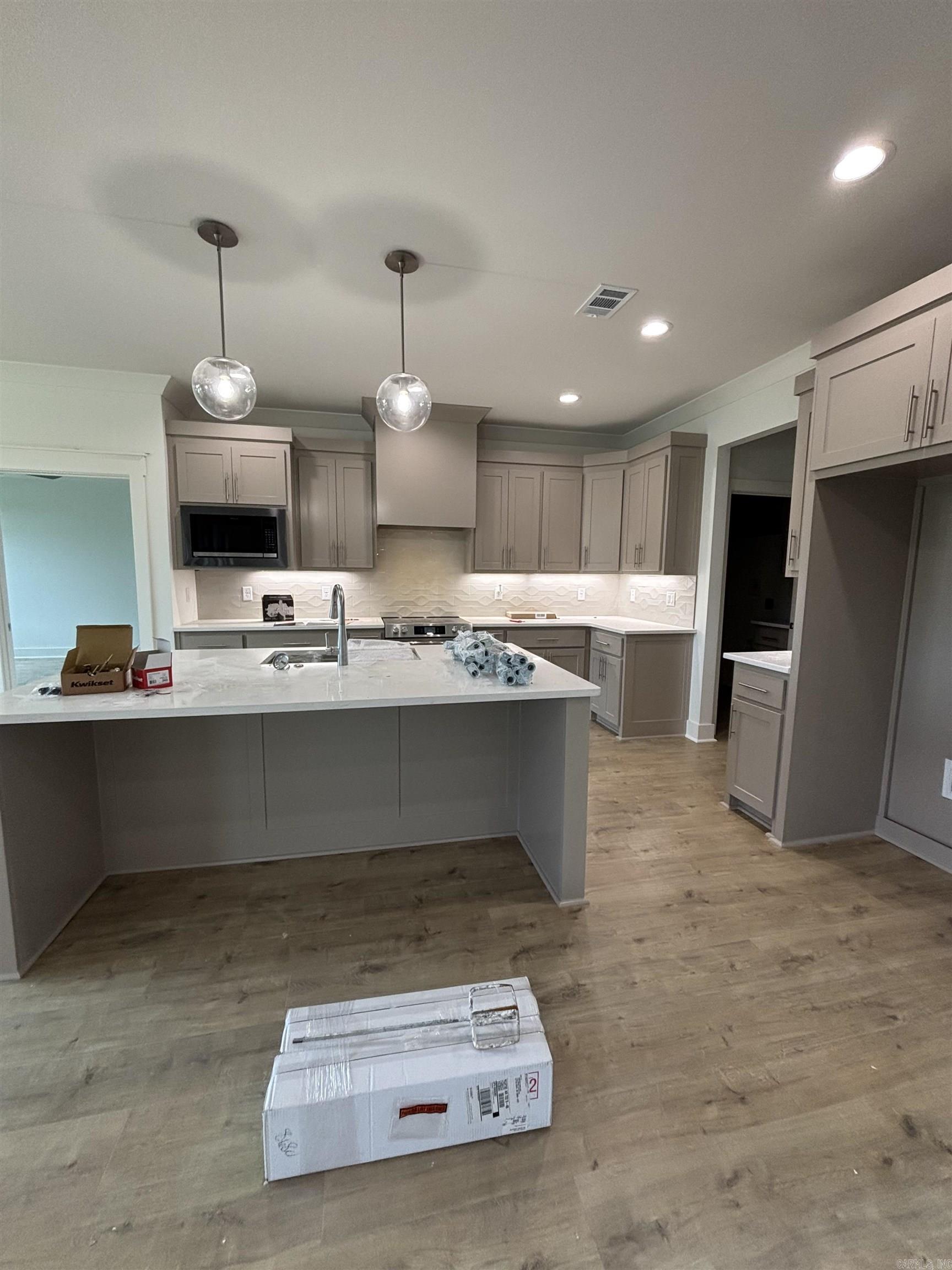 235 Michelle Drive Beebe, AR 72012
