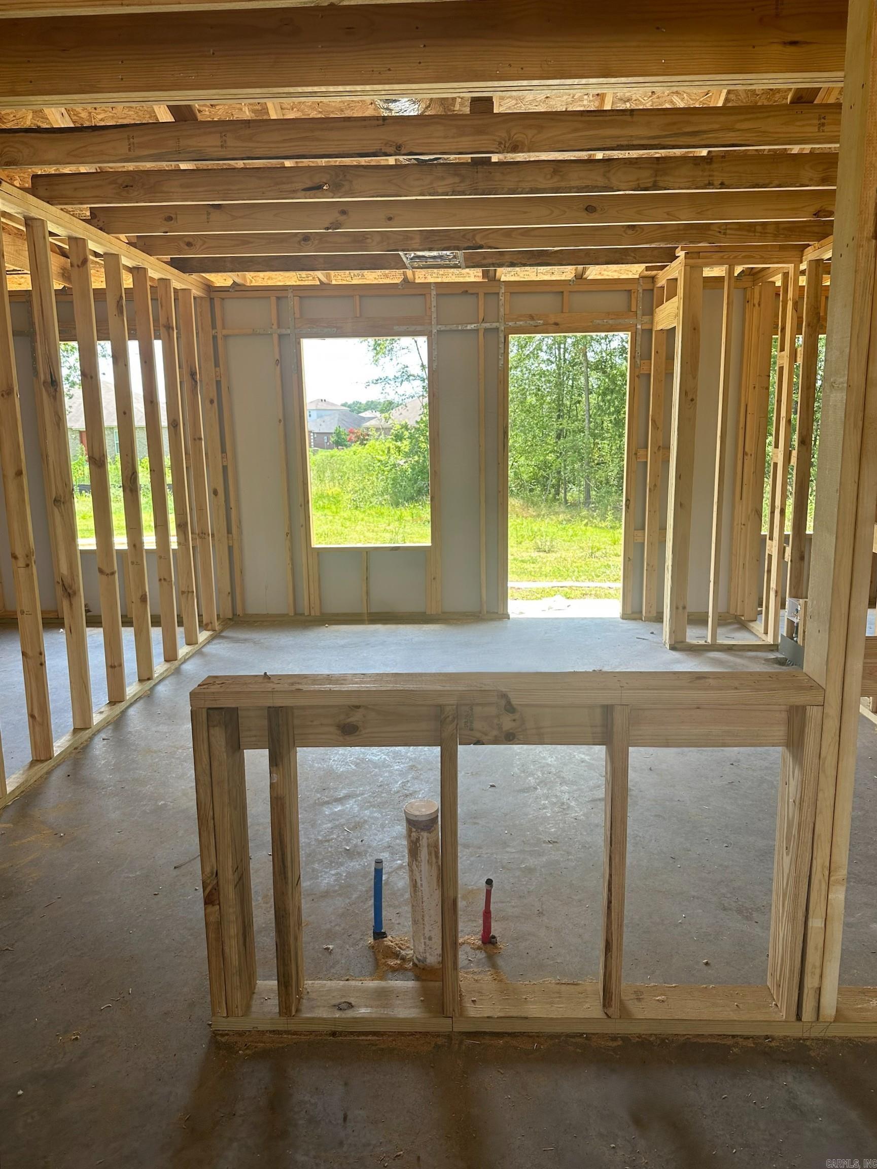 6672 Watercrest Loop North Little Rock, AR 72117