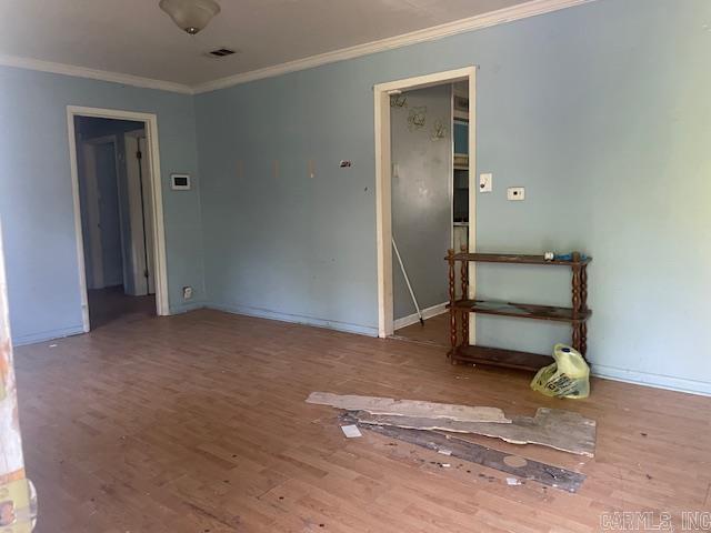 1108 N Porter  Stuttgart, AR