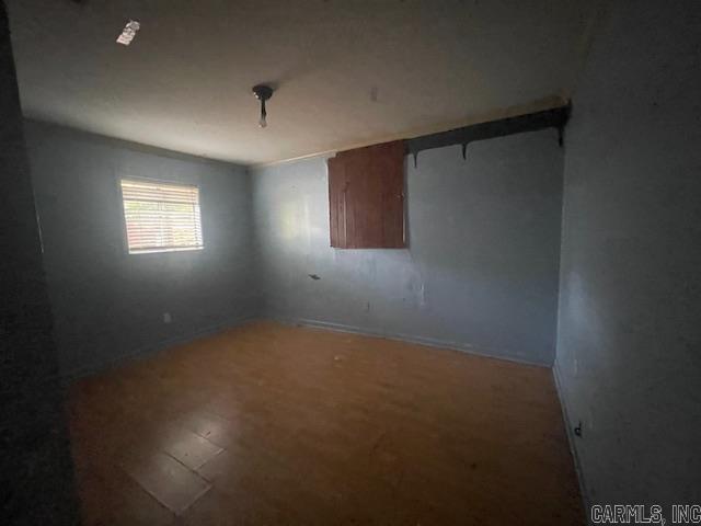 1108 N Porter  Stuttgart, AR