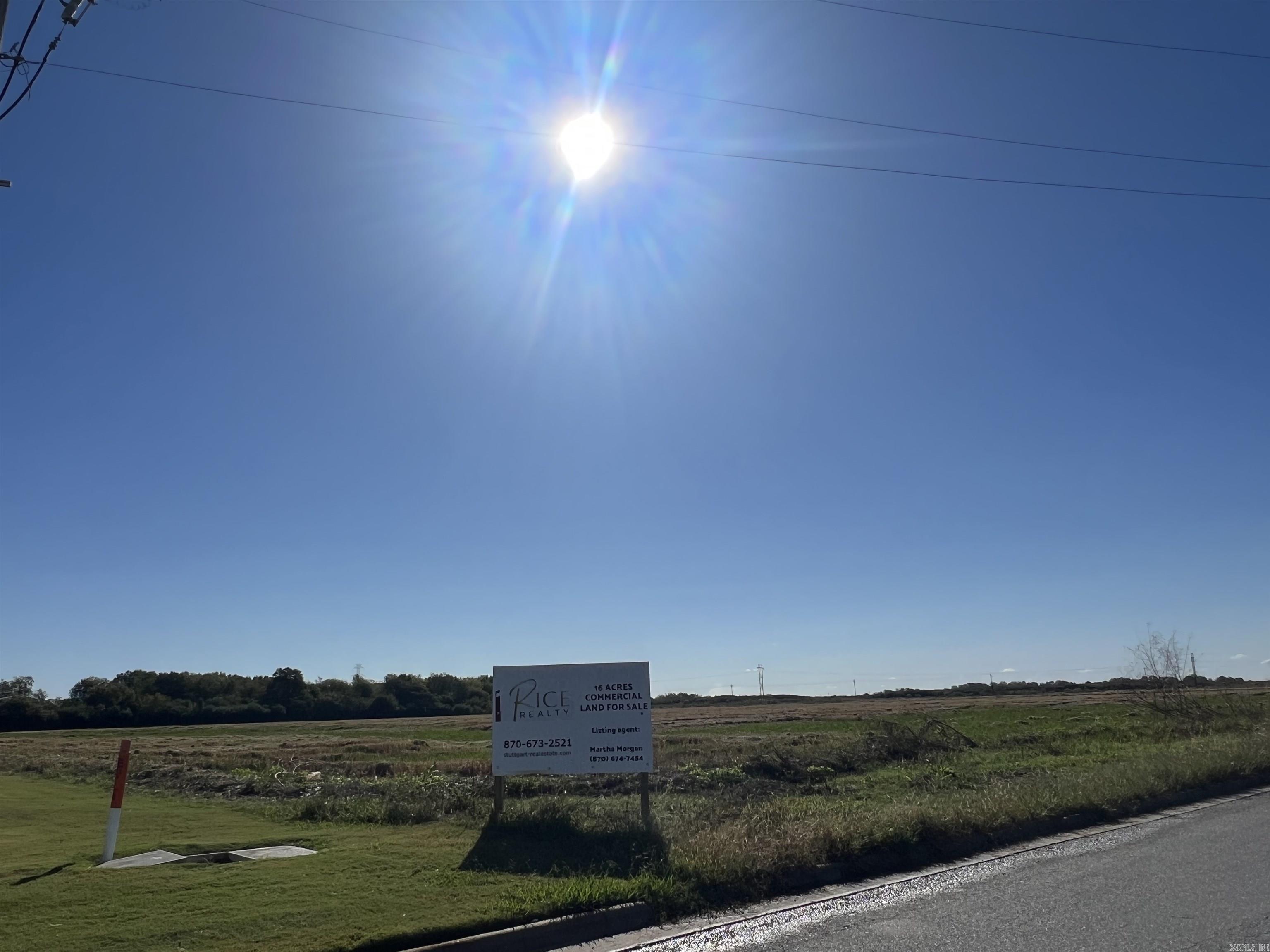  Townsend  Stuttgart, AR
