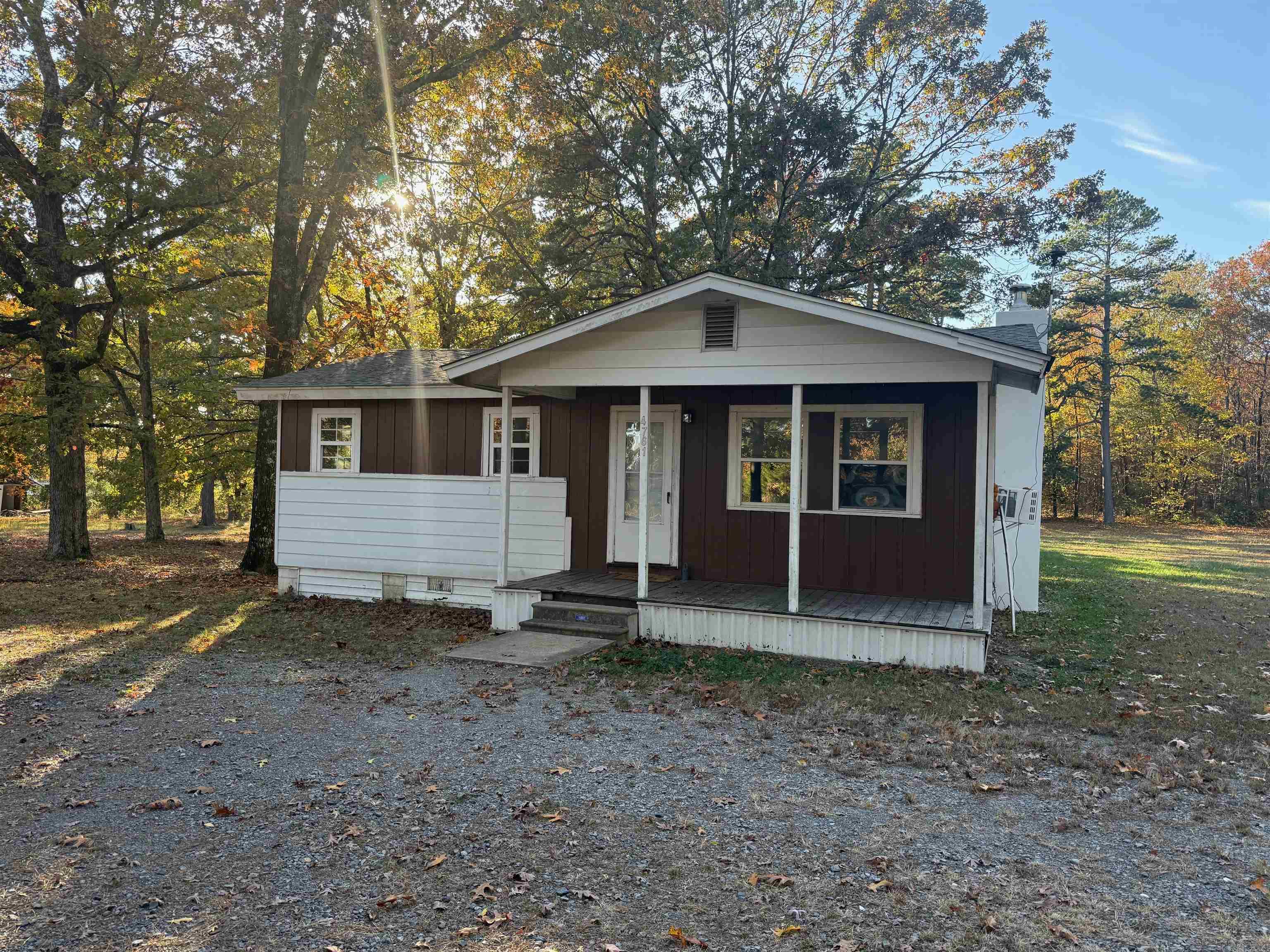 4761 Heber Springs Rd N  Ida, AR