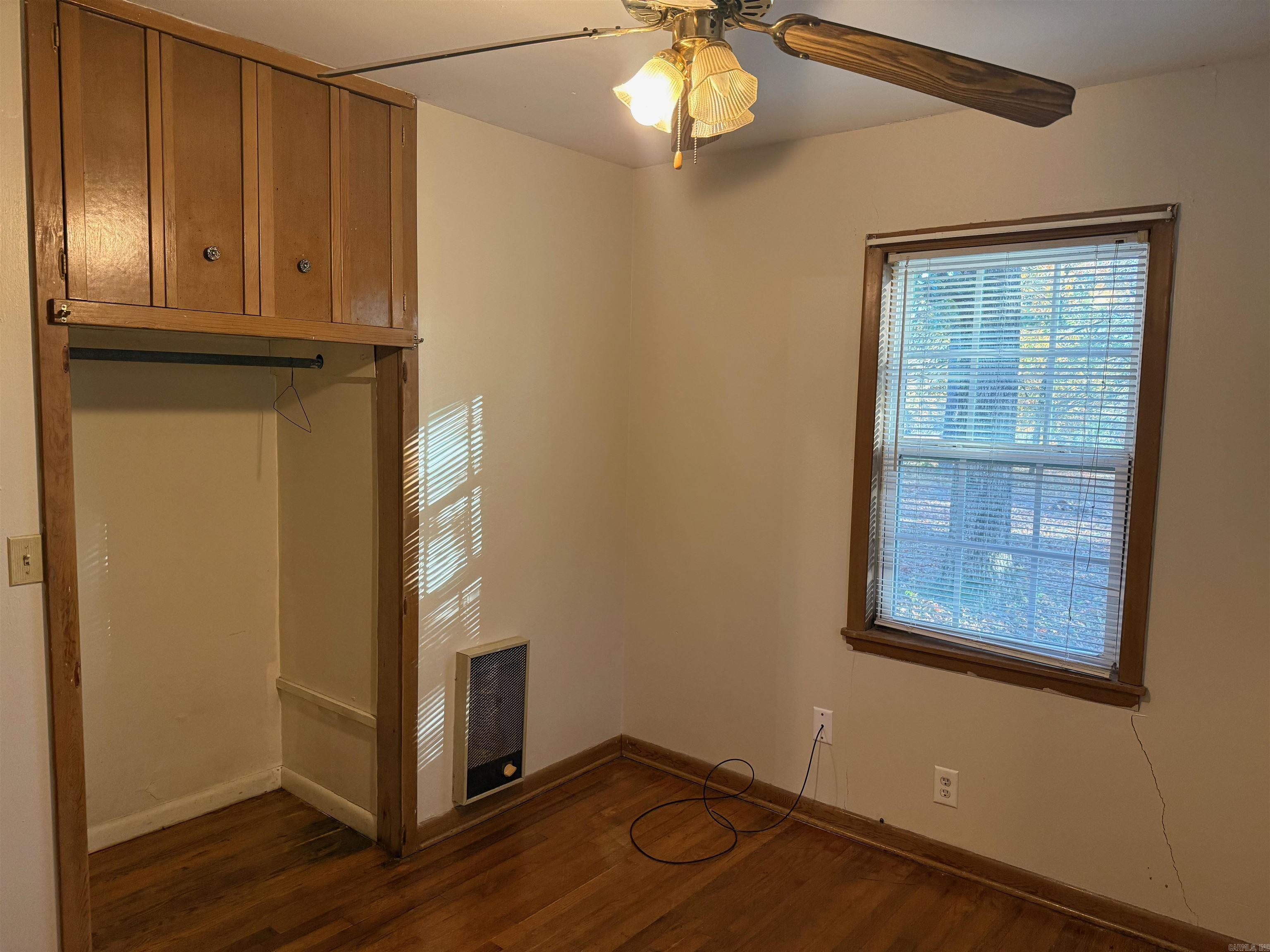 4761 Heber Springs Rd N  Ida, AR