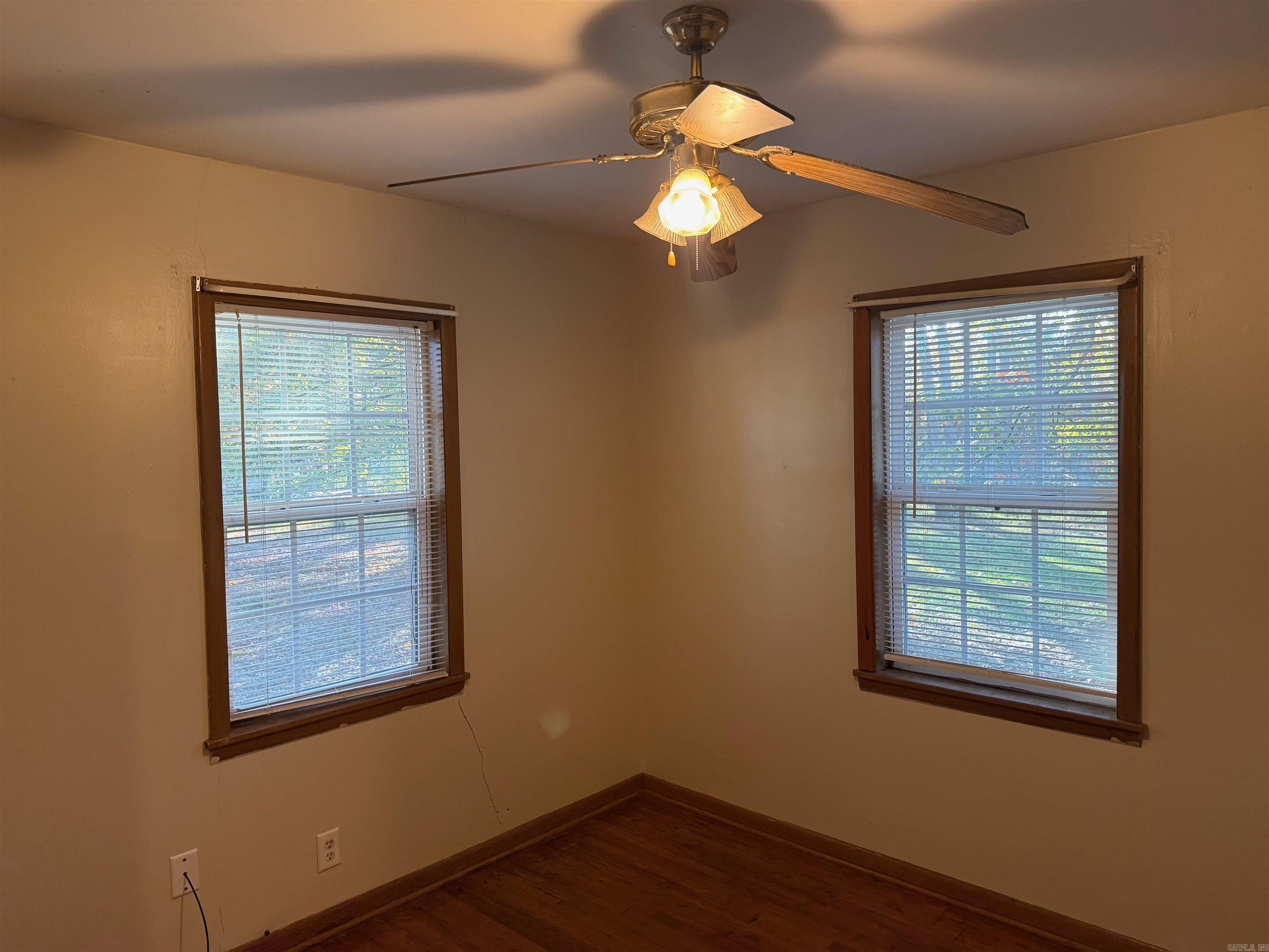 4761 Heber Springs Rd N  Ida, AR