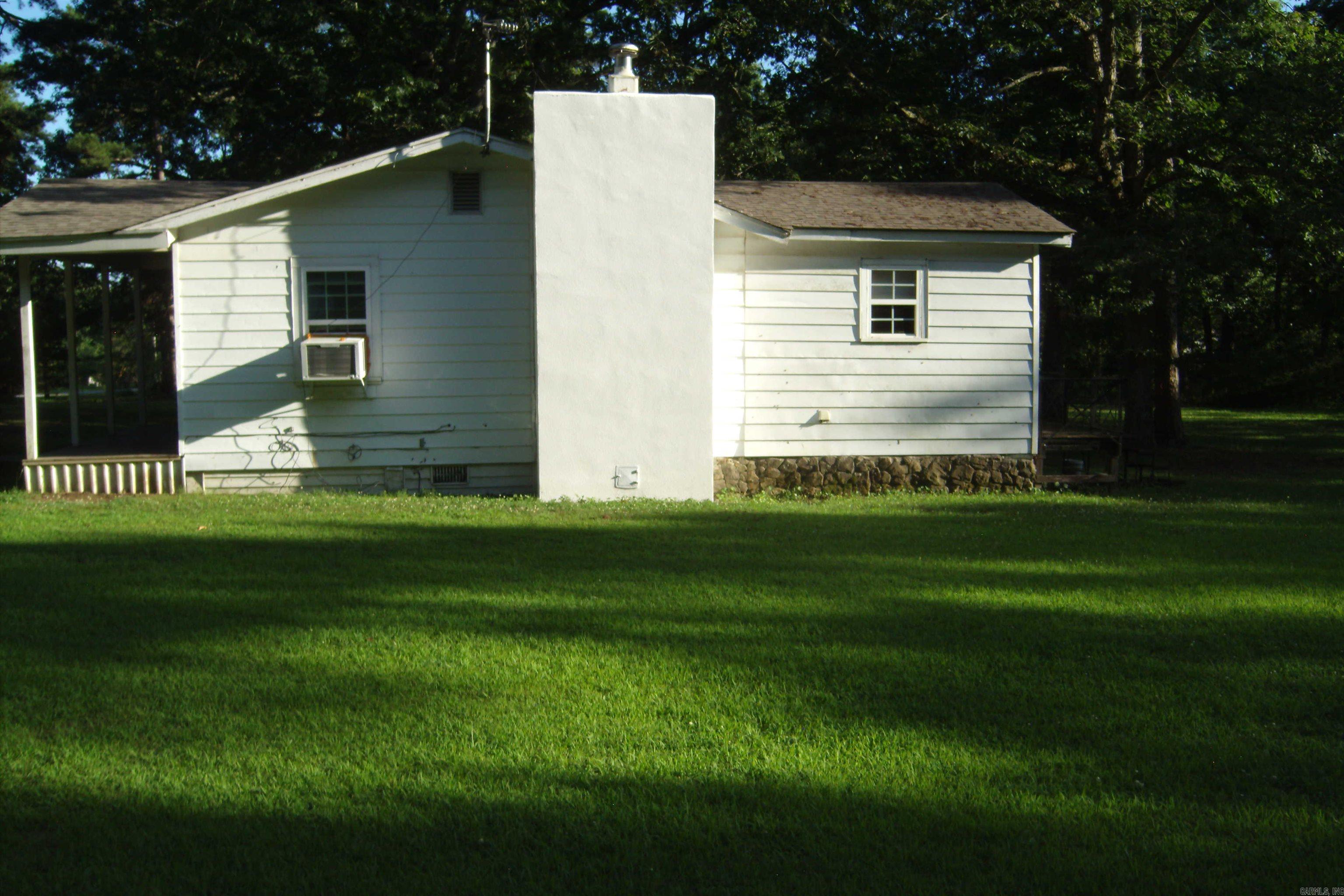 4761 Heber Springs Rd N  Ida, AR