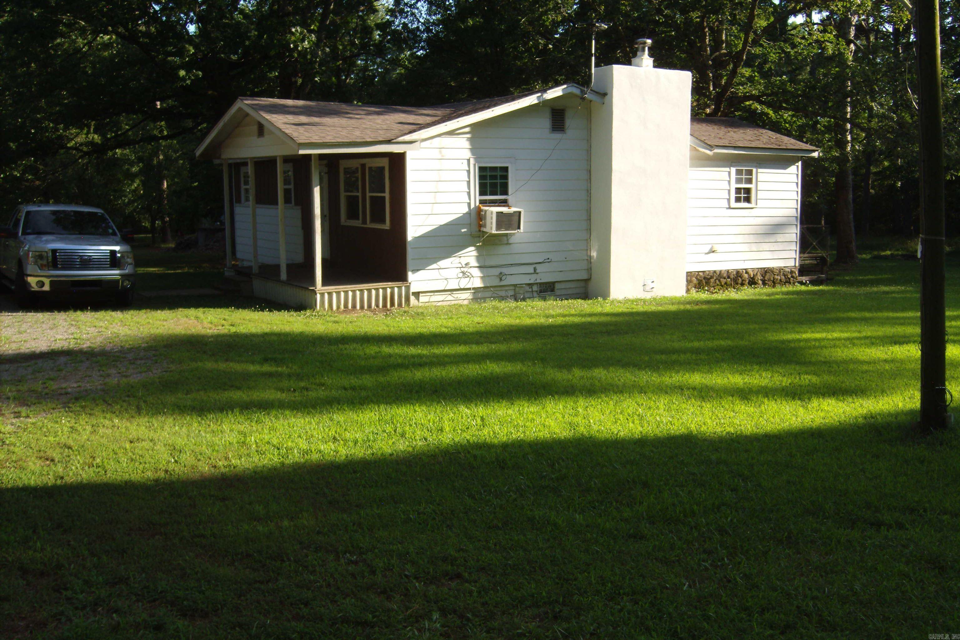 4761 Heber Springs Rd N  Ida, AR