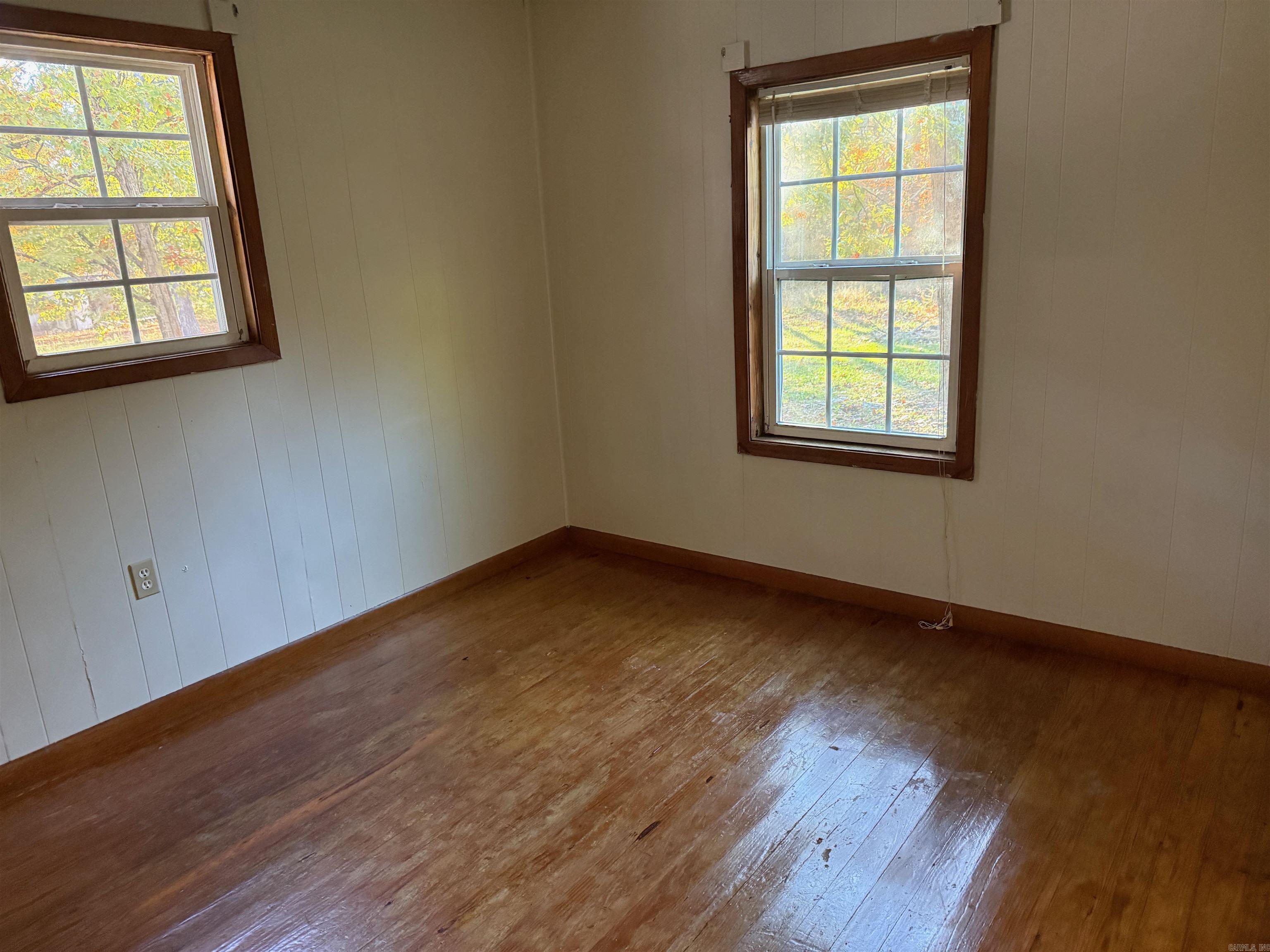 4761 Heber Springs Rd N  Ida, AR