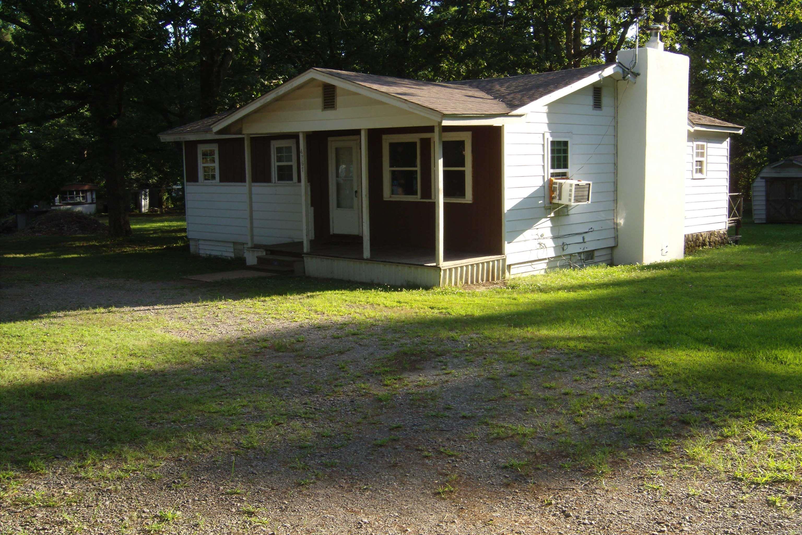 4761 Heber Springs Rd N  Ida, AR