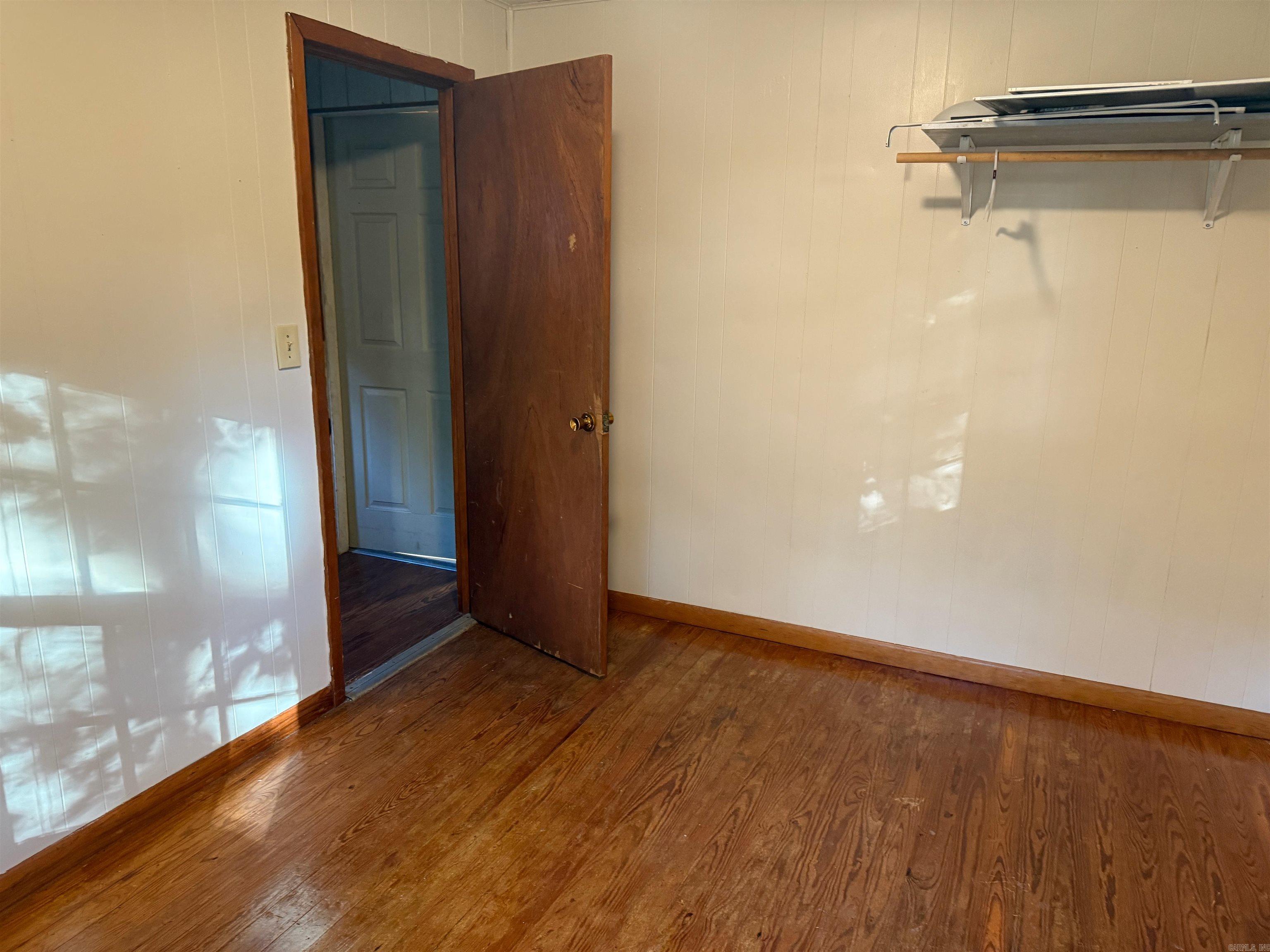 4761 Heber Springs Rd N  Ida, AR