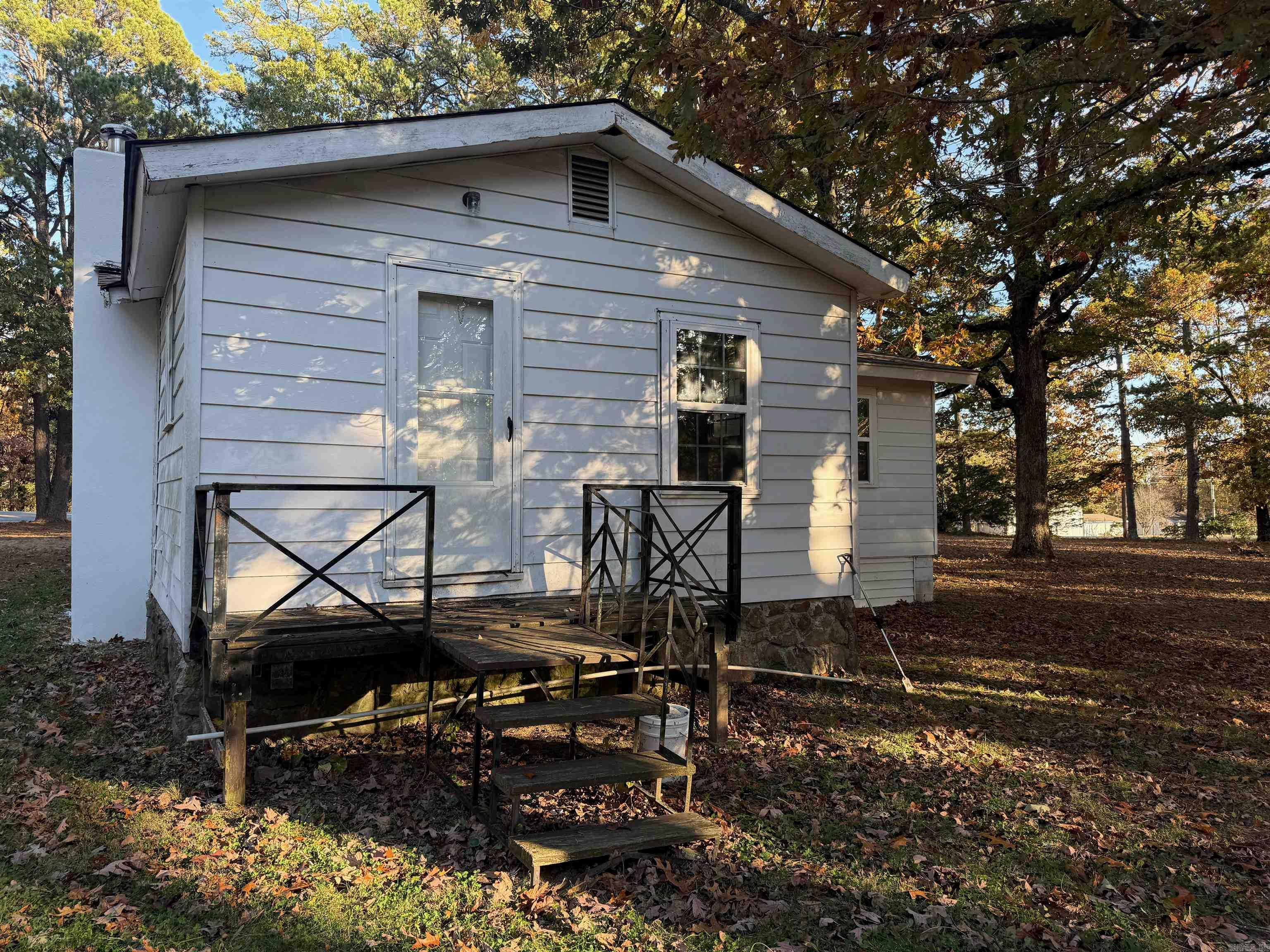 4761 Heber Springs Rd N  Ida, AR