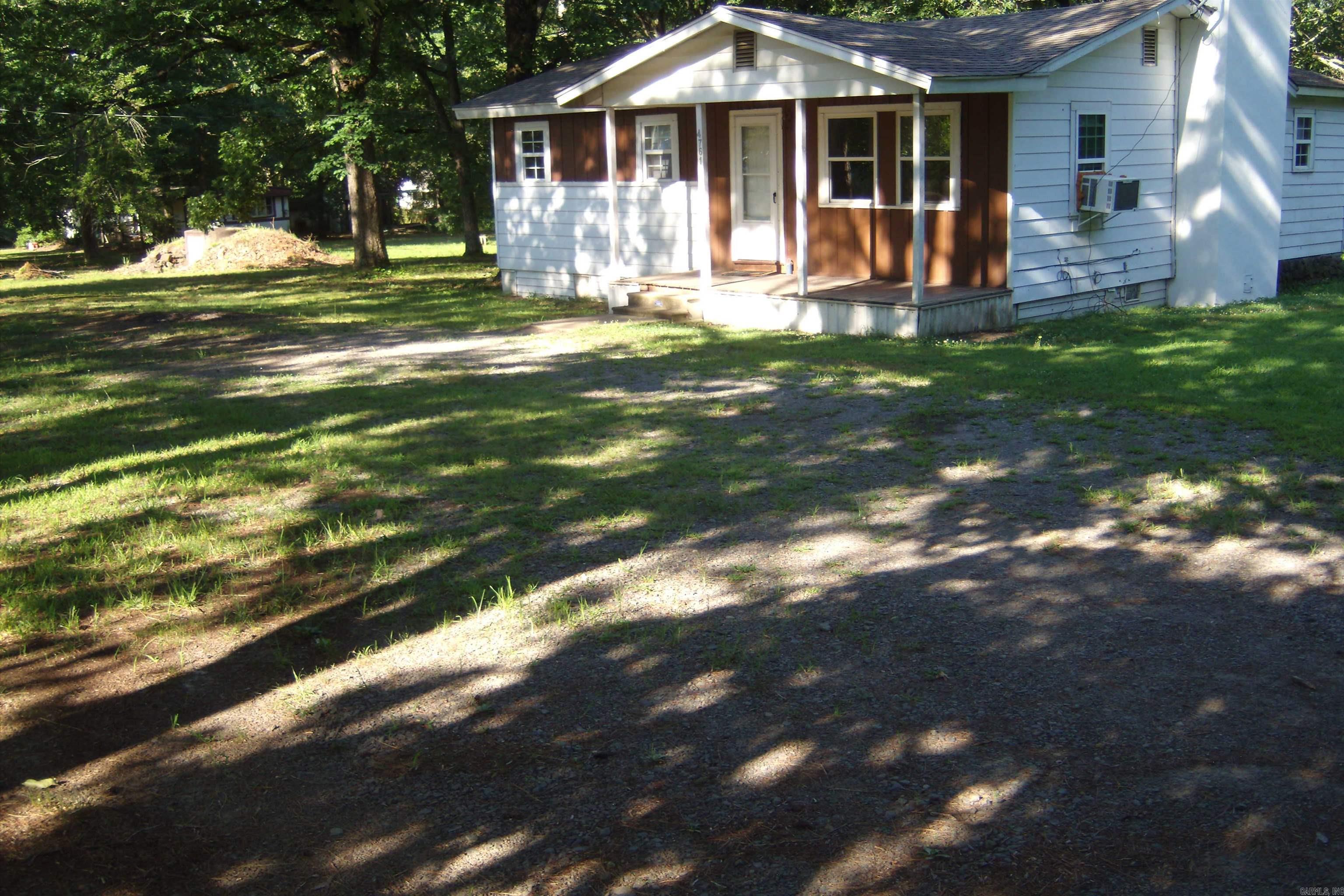 4761 Heber Springs Rd N  Ida, AR
