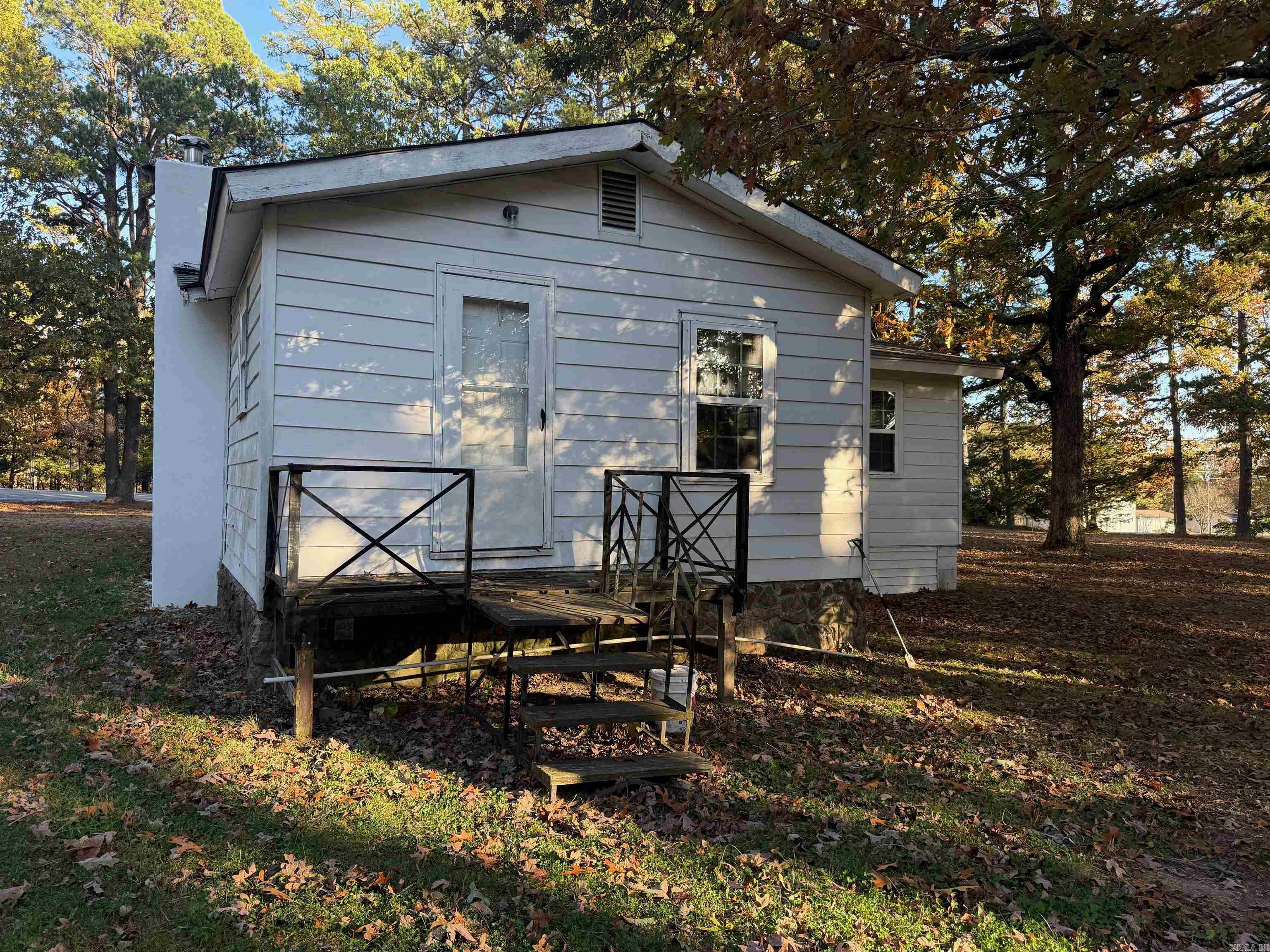 4761 Heber Springs Rd N  Ida, AR