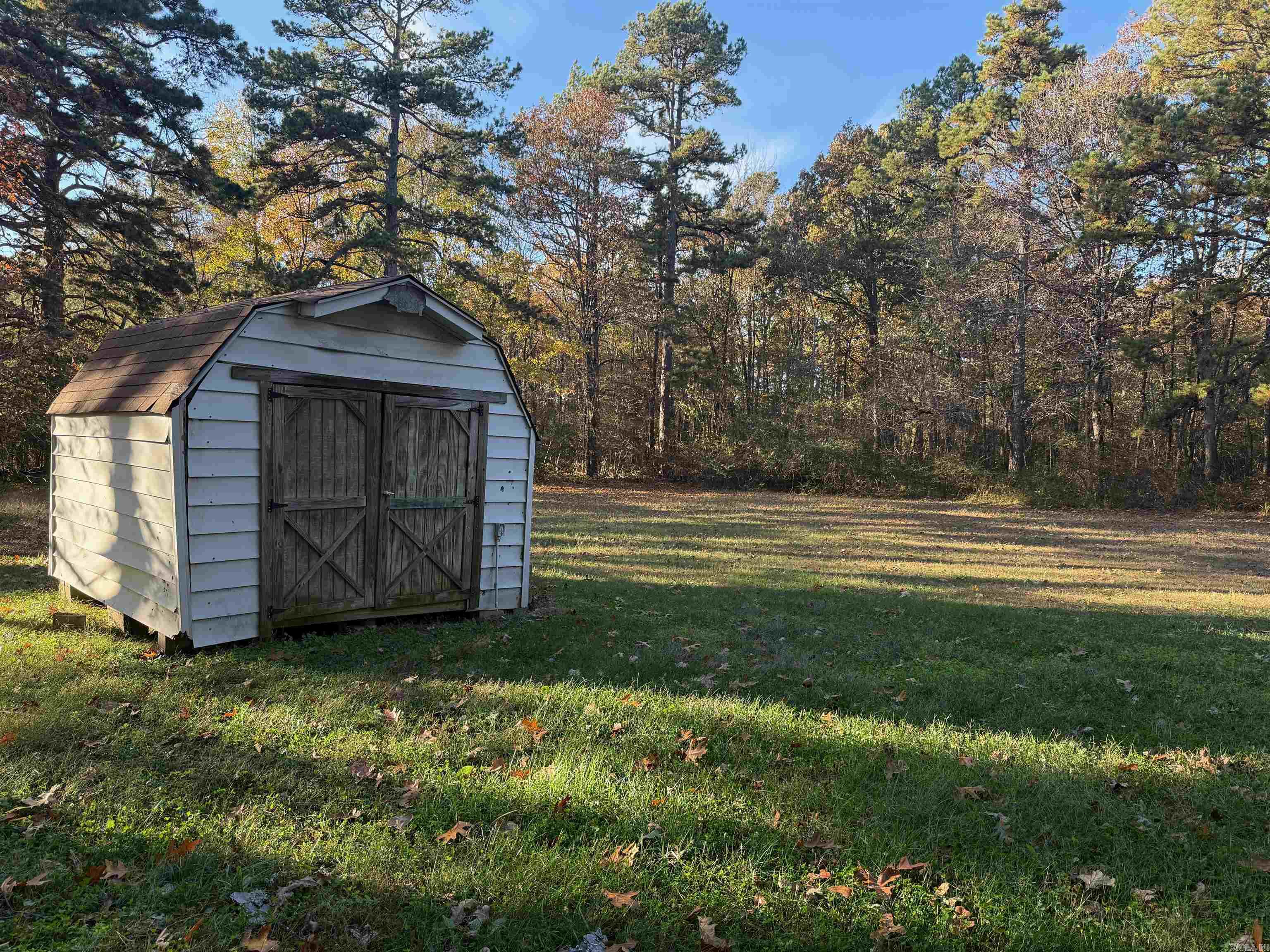 4761 Heber Springs Rd N  Ida, AR