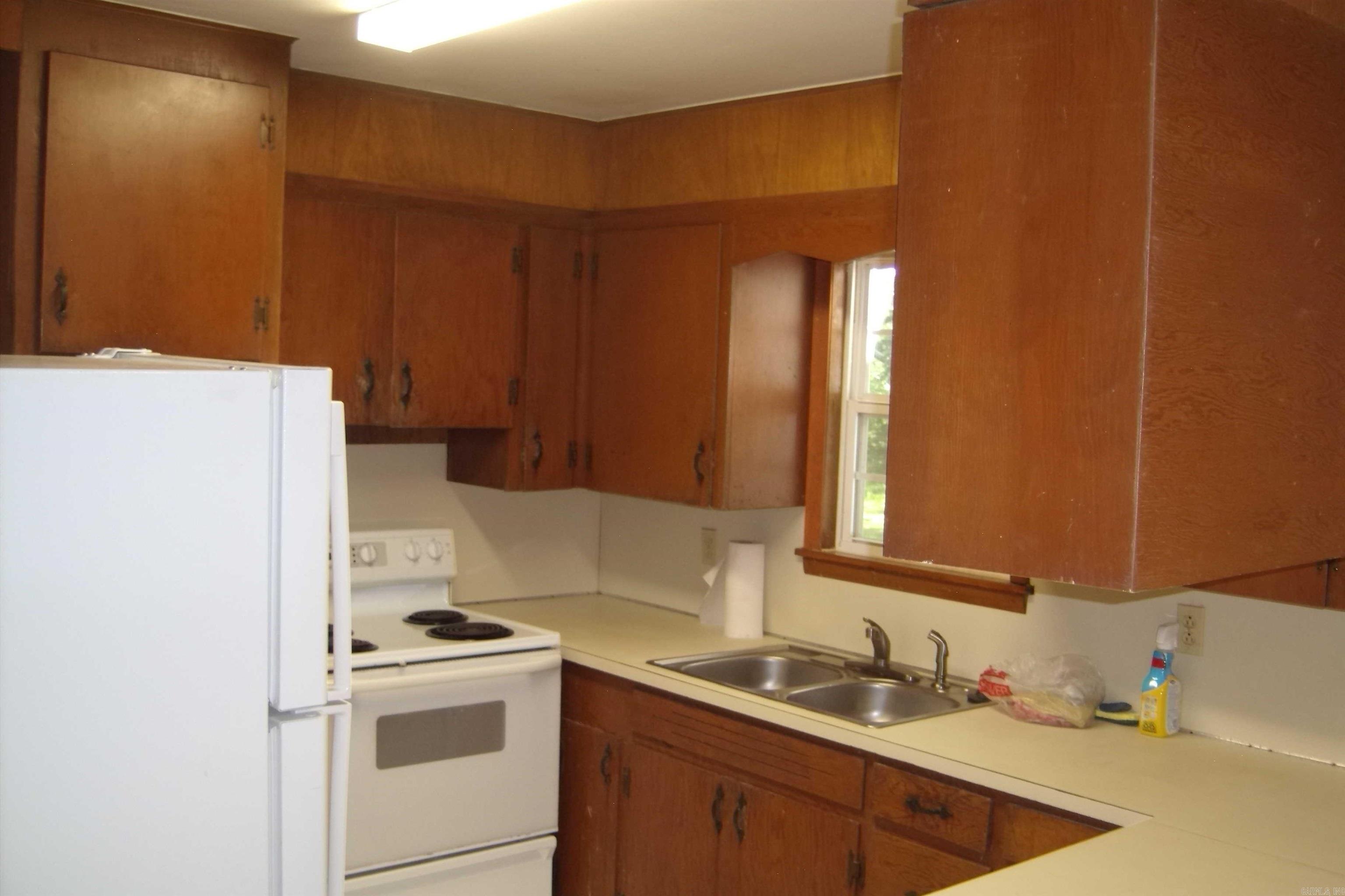 4761 Heber Springs Rd N  Ida, AR