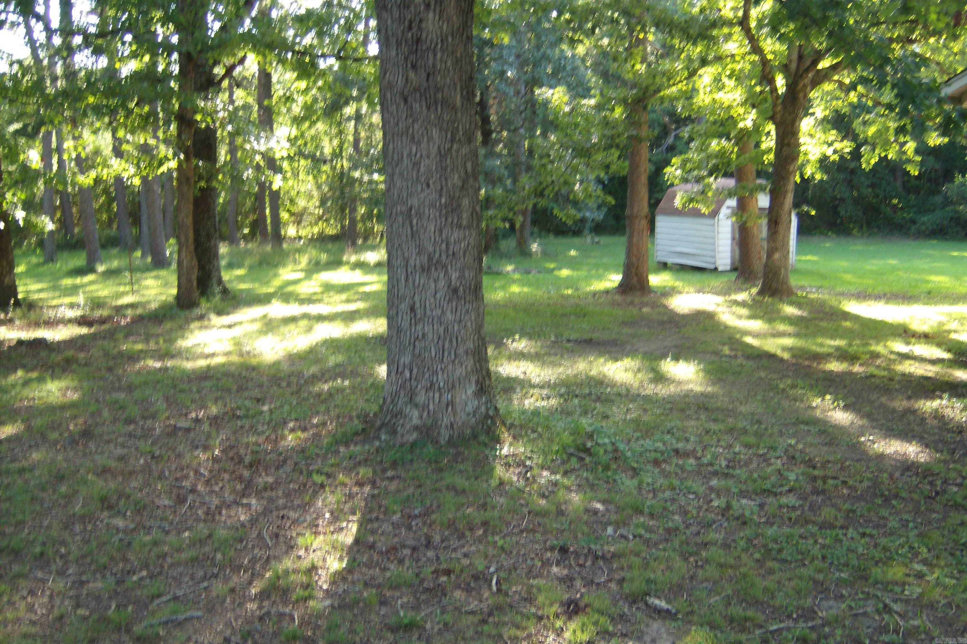 4761 Heber Springs Rd N  Ida, AR