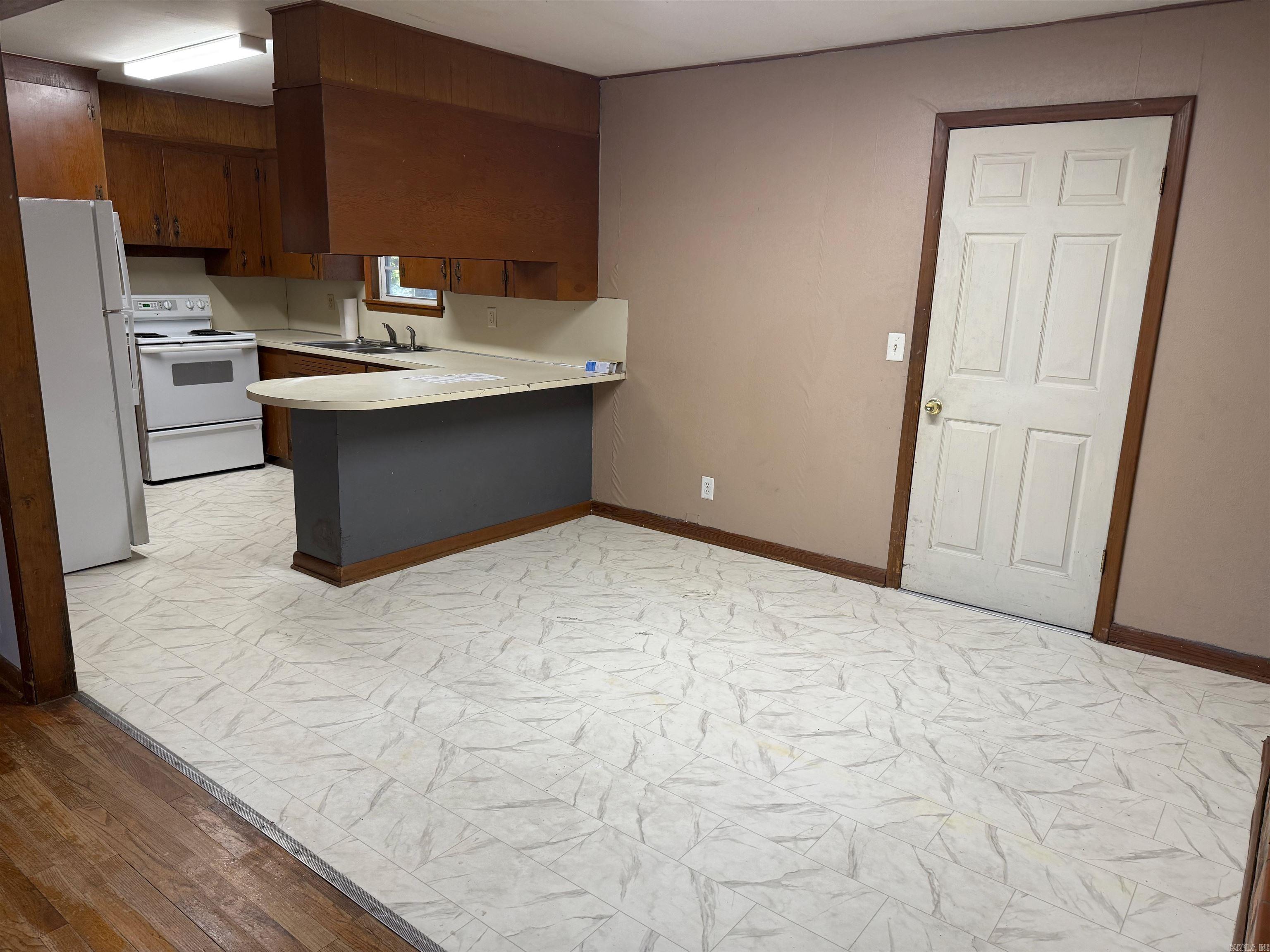 4761 Heber Springs Rd N  Ida, AR