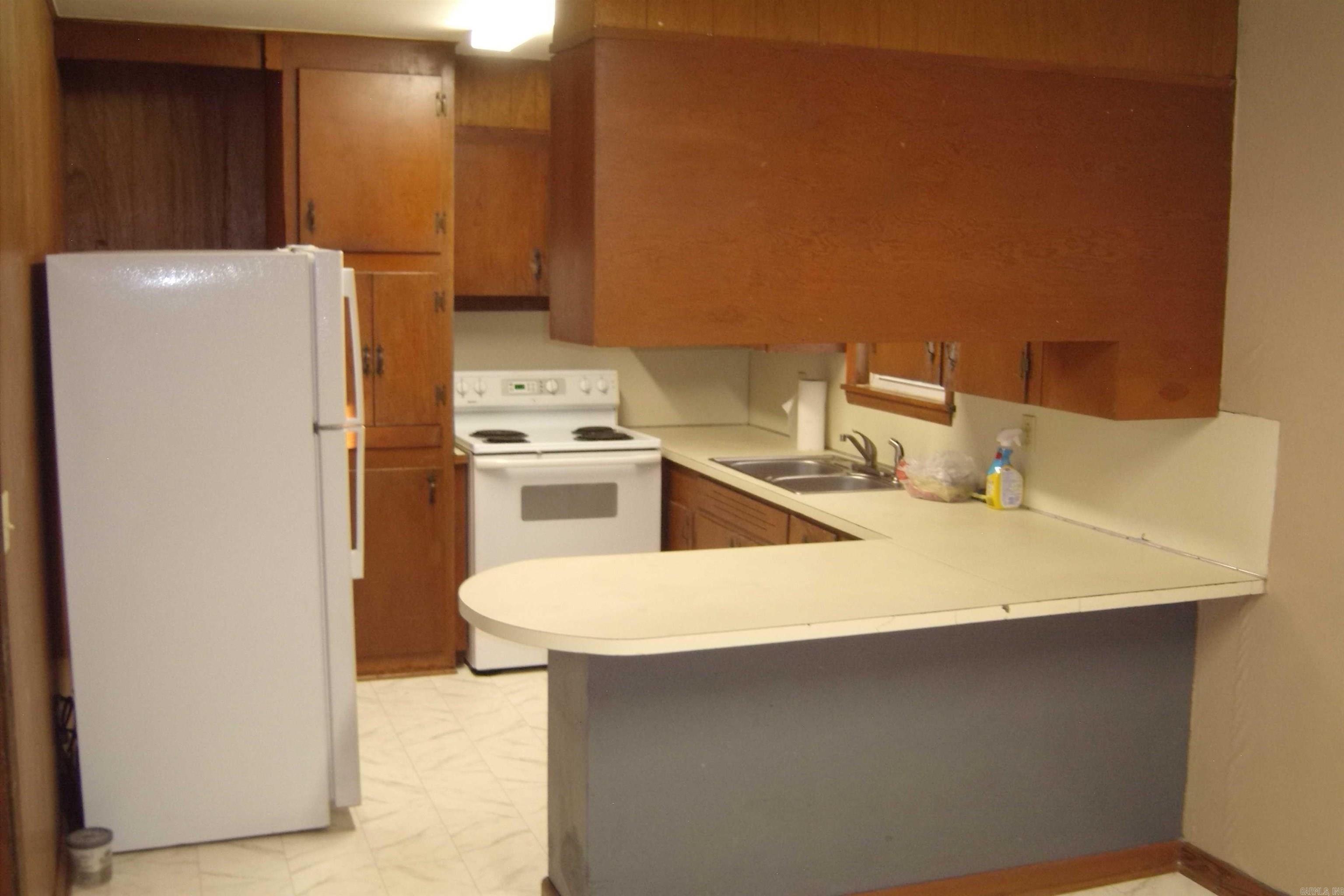 4761 Heber Springs Rd N  Ida, AR