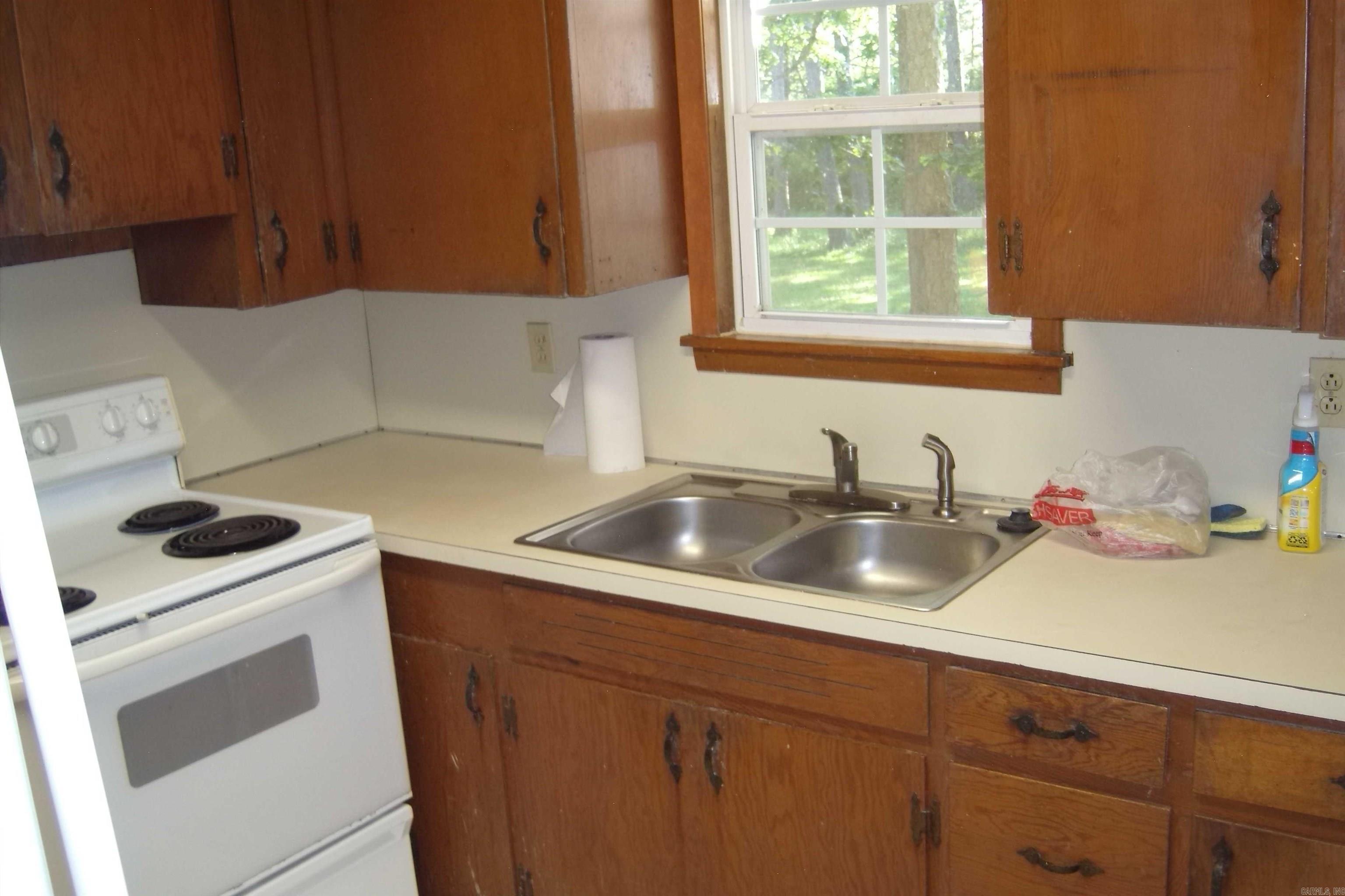 4761 Heber Springs Rd N  Ida, AR