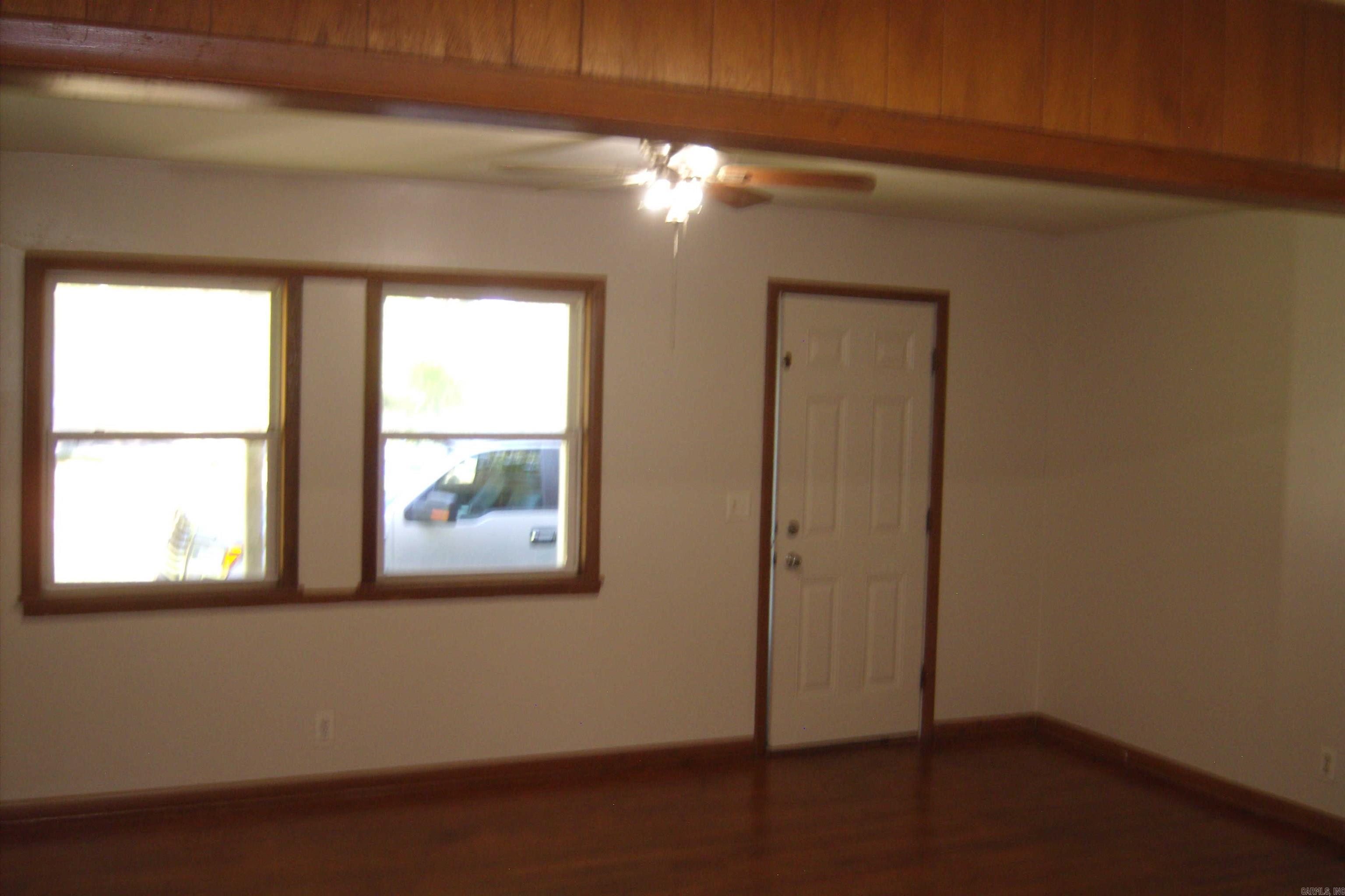 4761 Heber Springs Rd N  Ida, AR