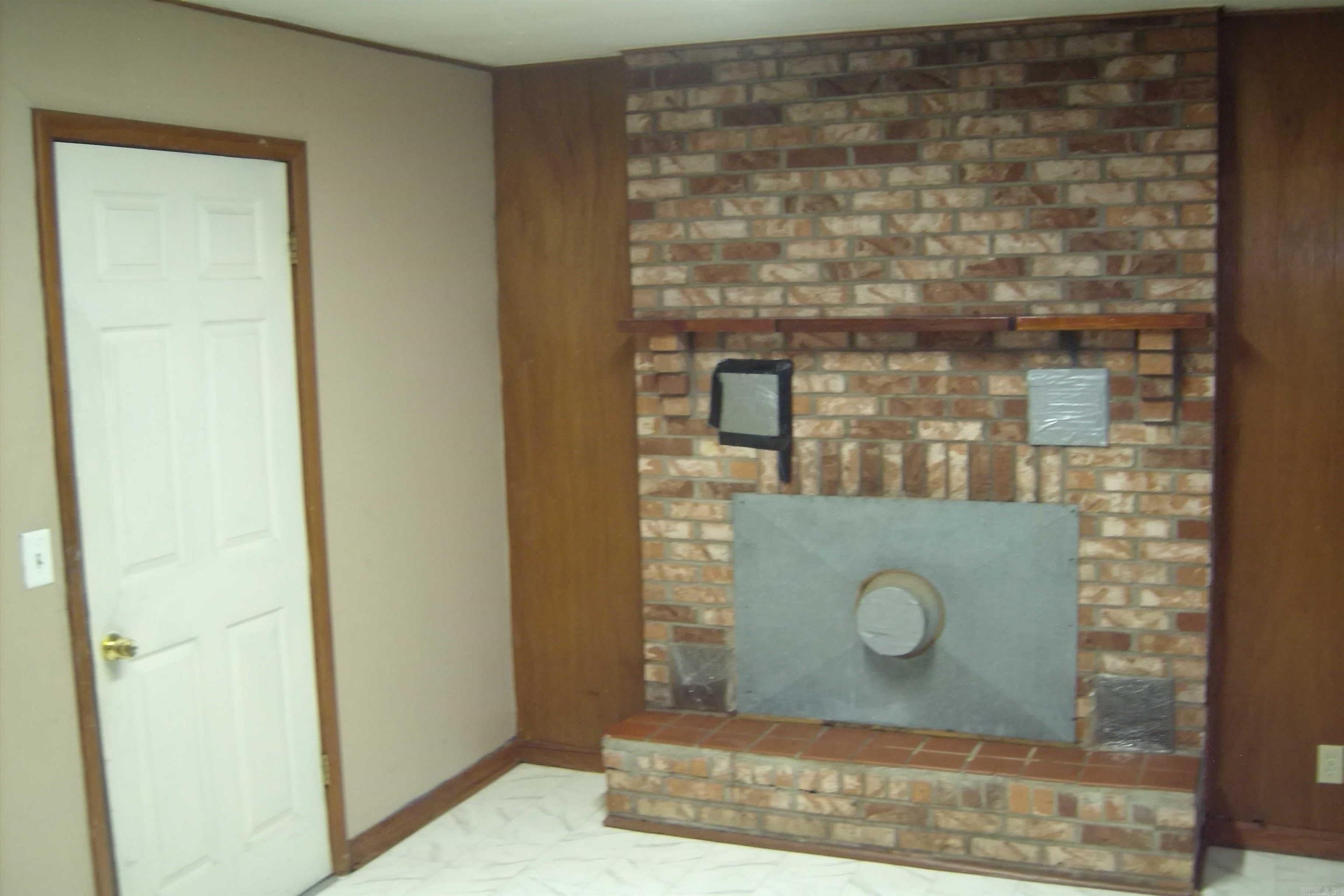 4761 Heber Springs Rd N  Ida, AR