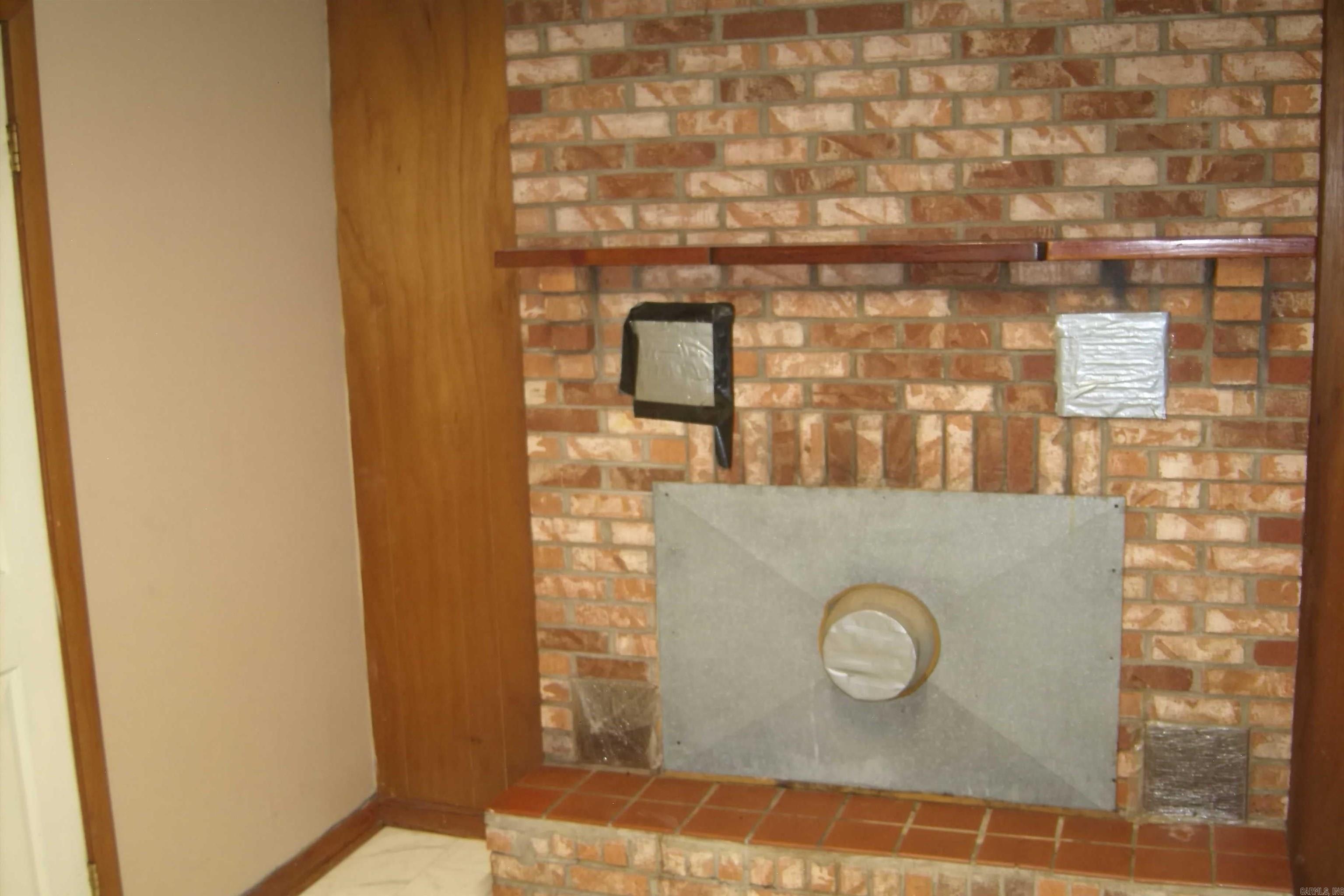 4761 Heber Springs Rd N  Ida, AR