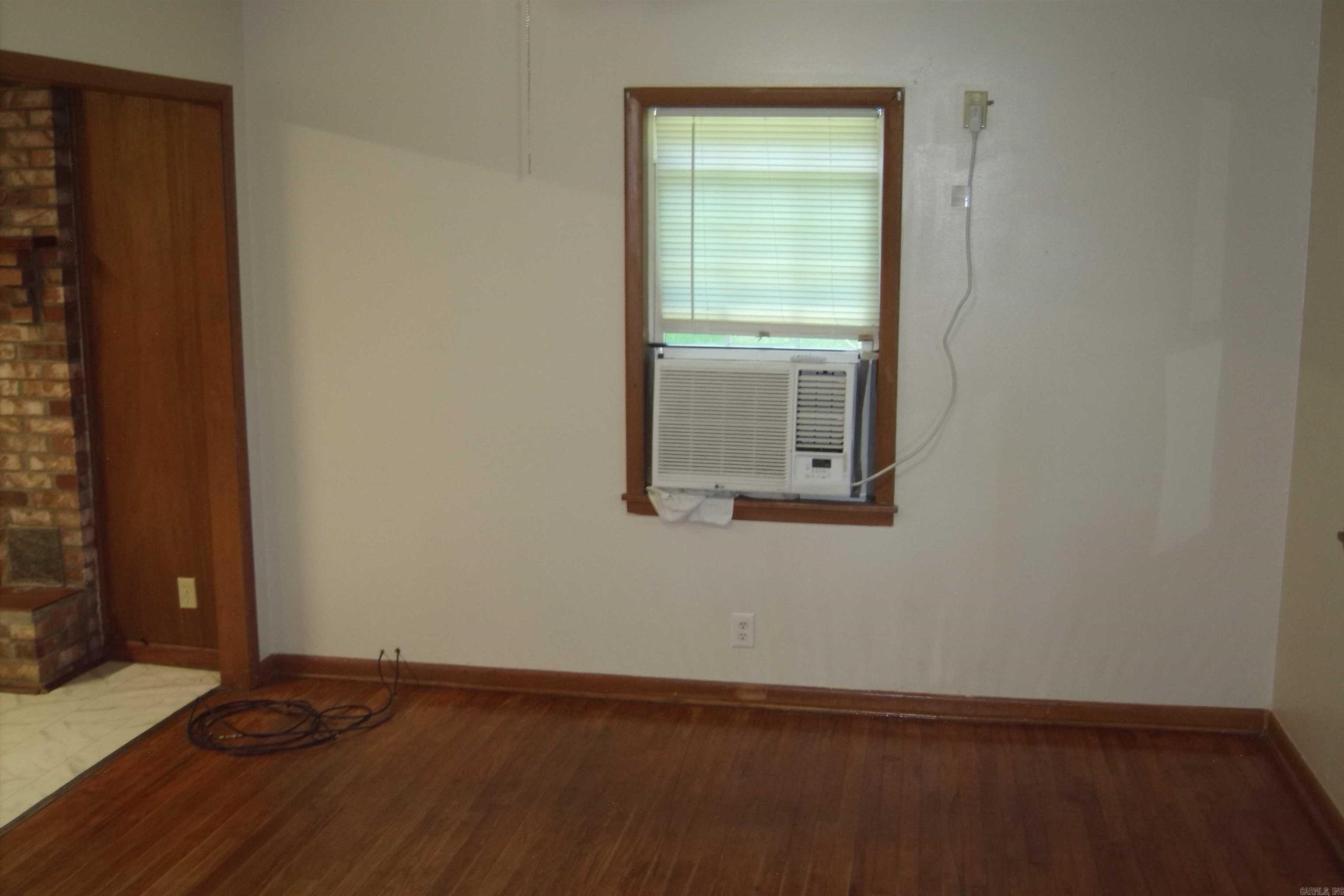 4761 Heber Springs Rd N  Ida, AR