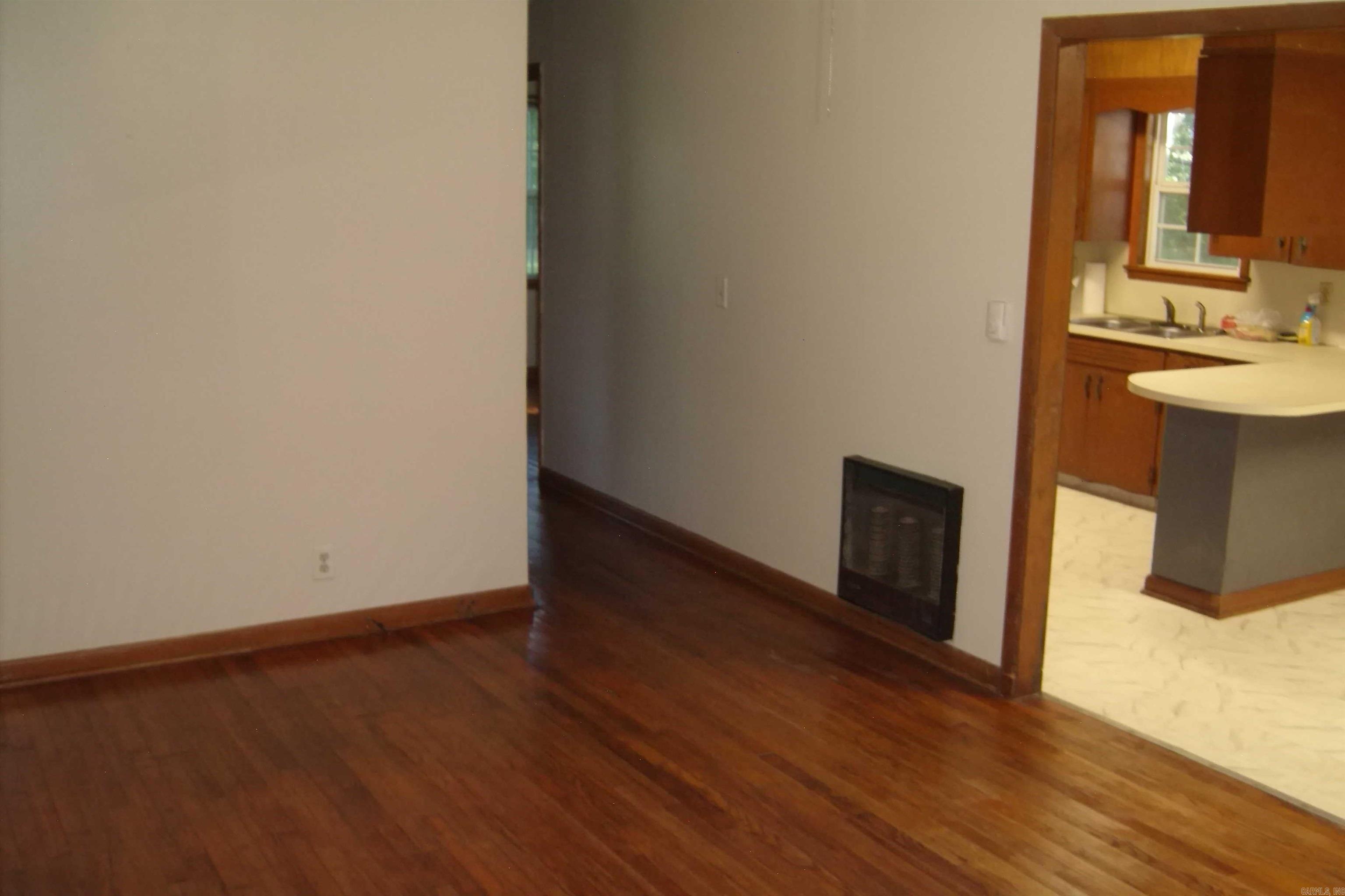 4761 Heber Springs Rd N  Ida, AR