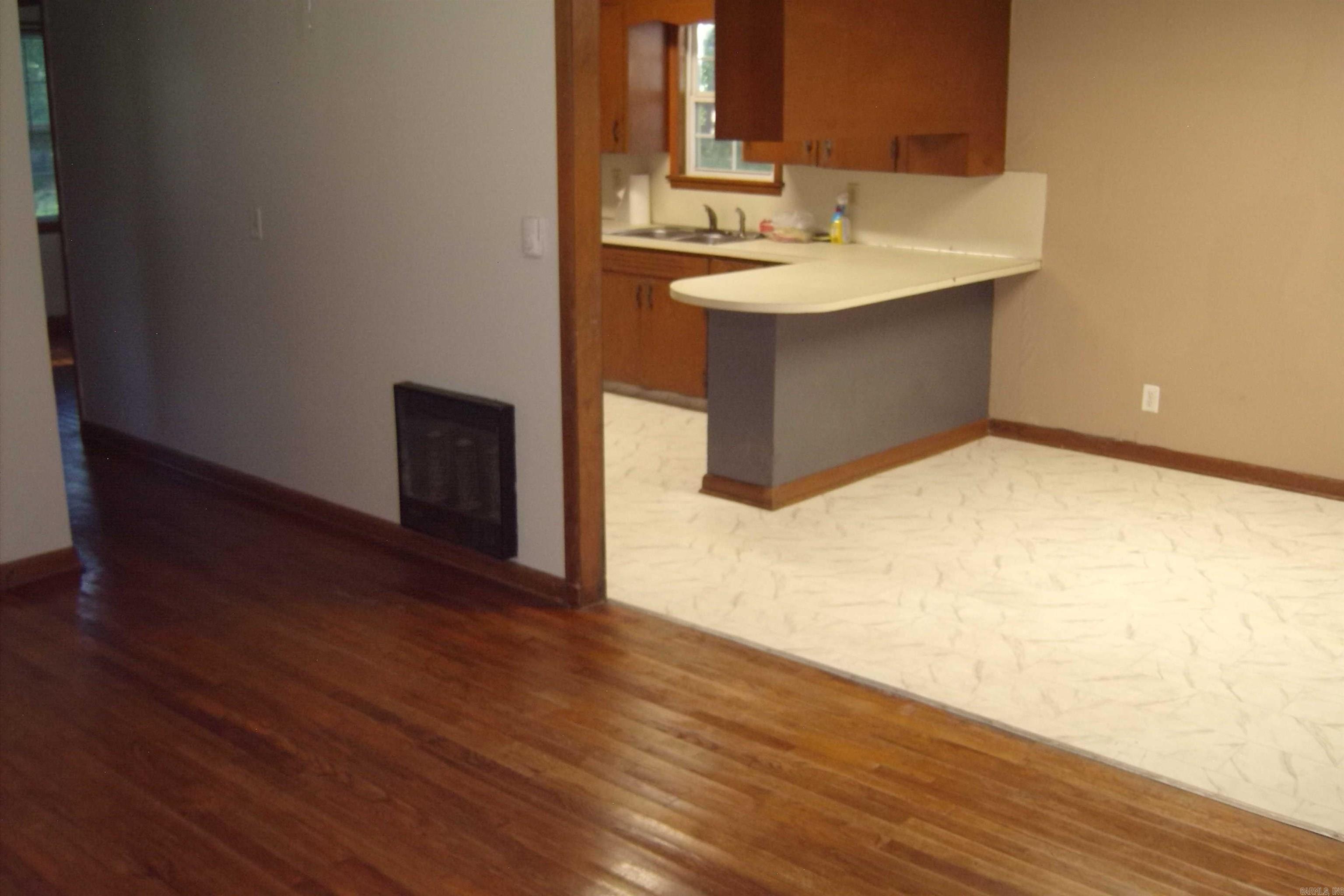 4761 Heber Springs Rd N  Ida, AR
