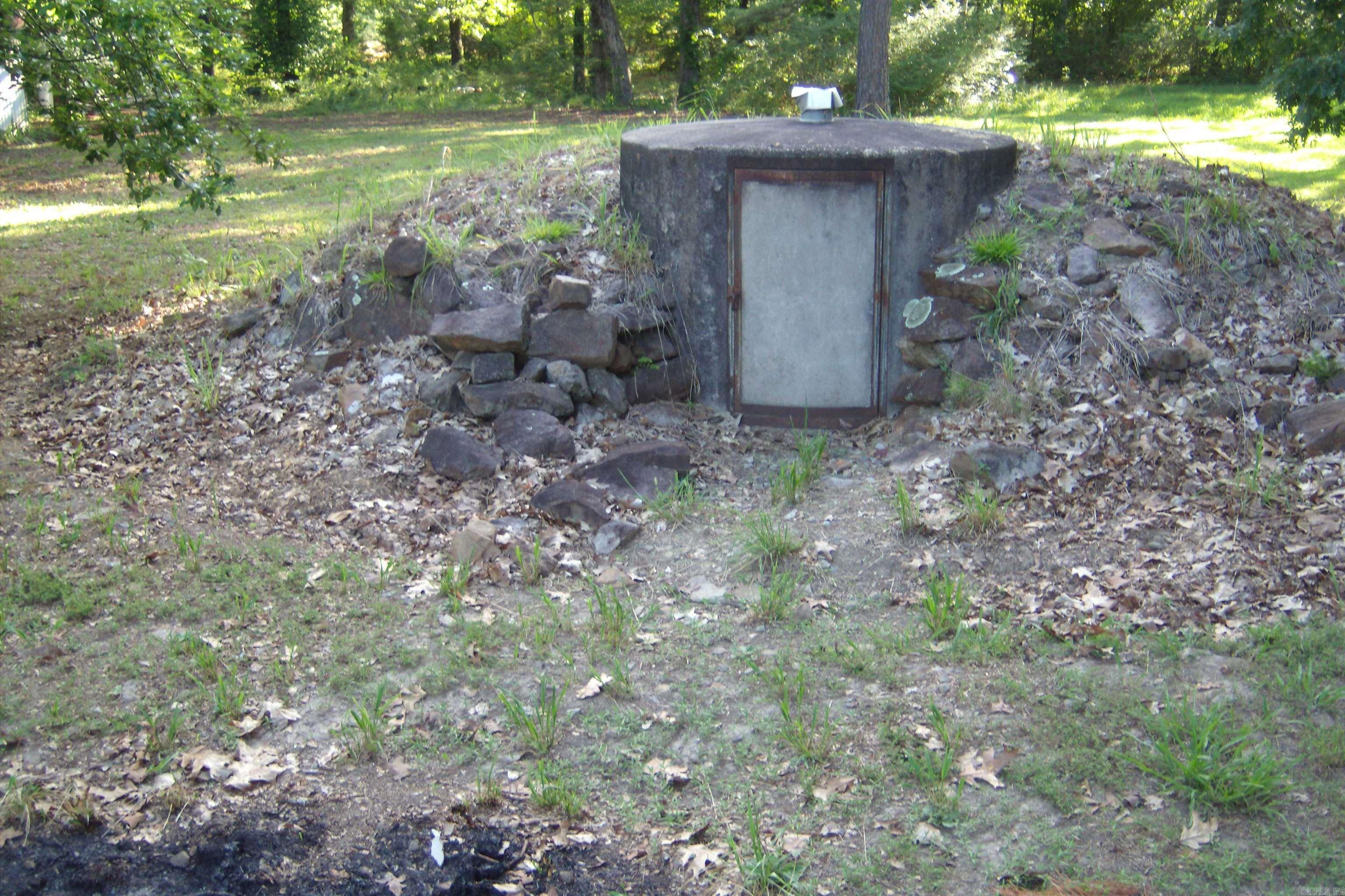 4761 Heber Springs Rd N  Ida, AR