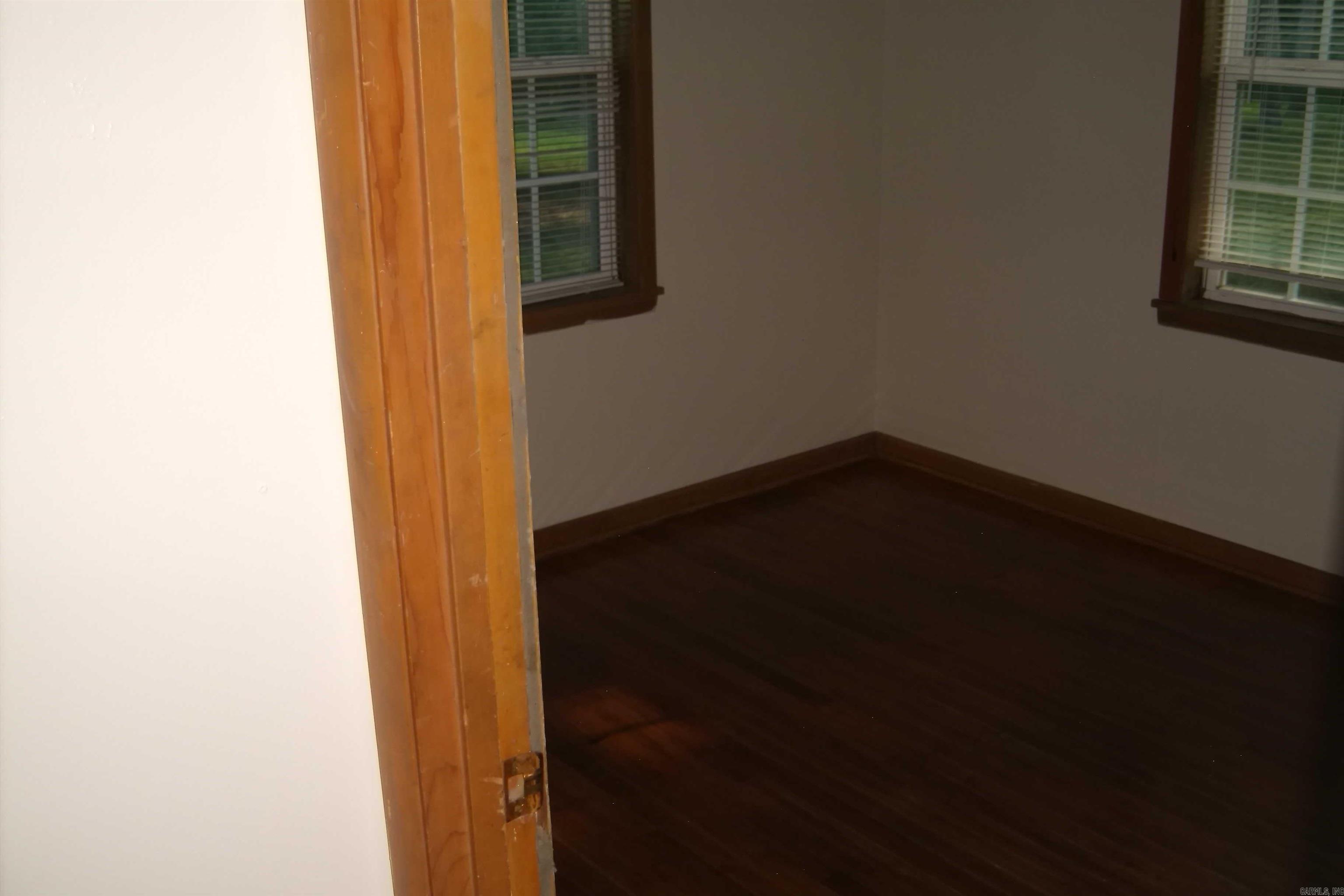 4761 Heber Springs Rd N  Ida, AR
