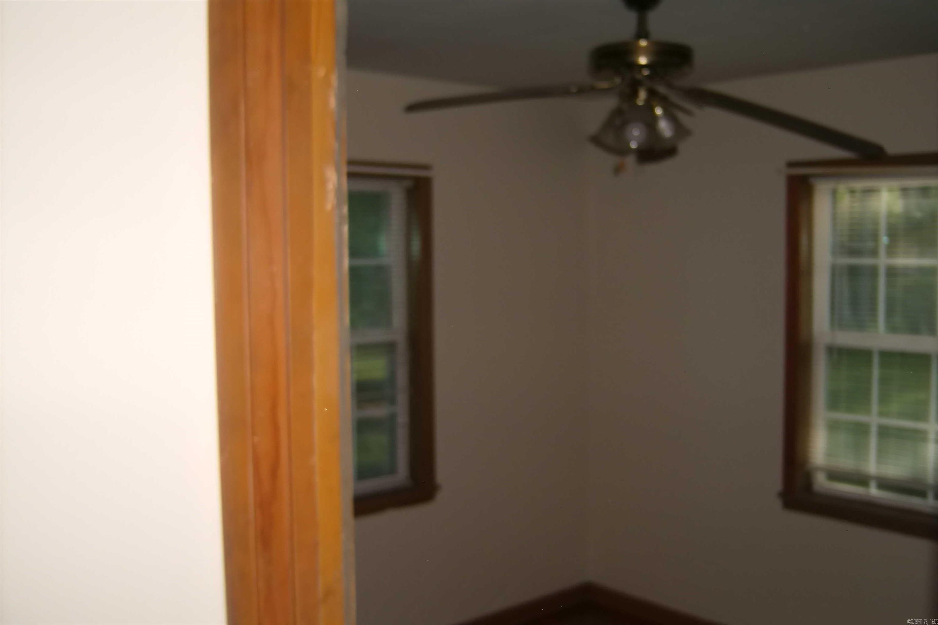 4761 Heber Springs Rd N  Ida, AR