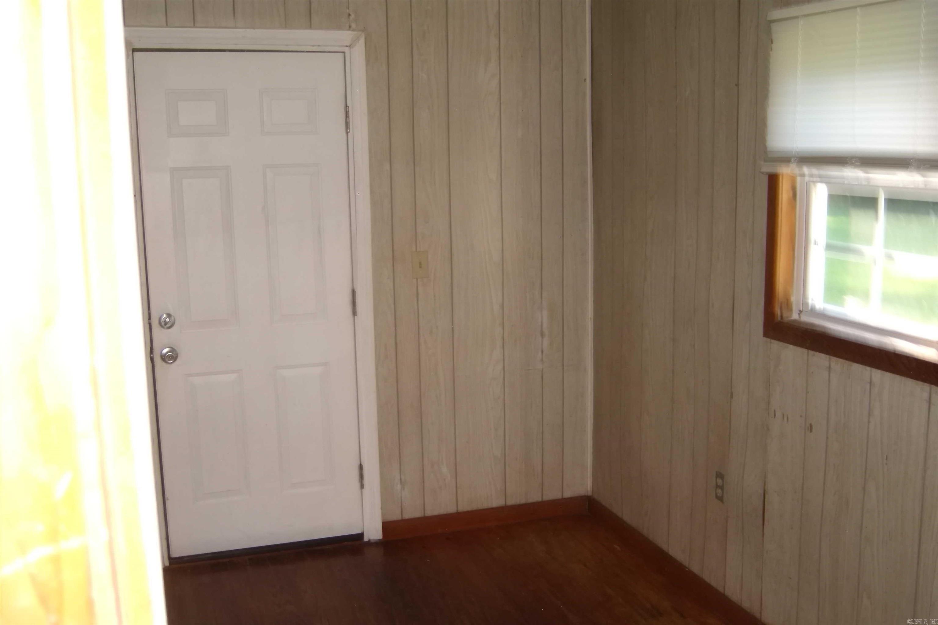 4761 Heber Springs Rd N  Ida, AR