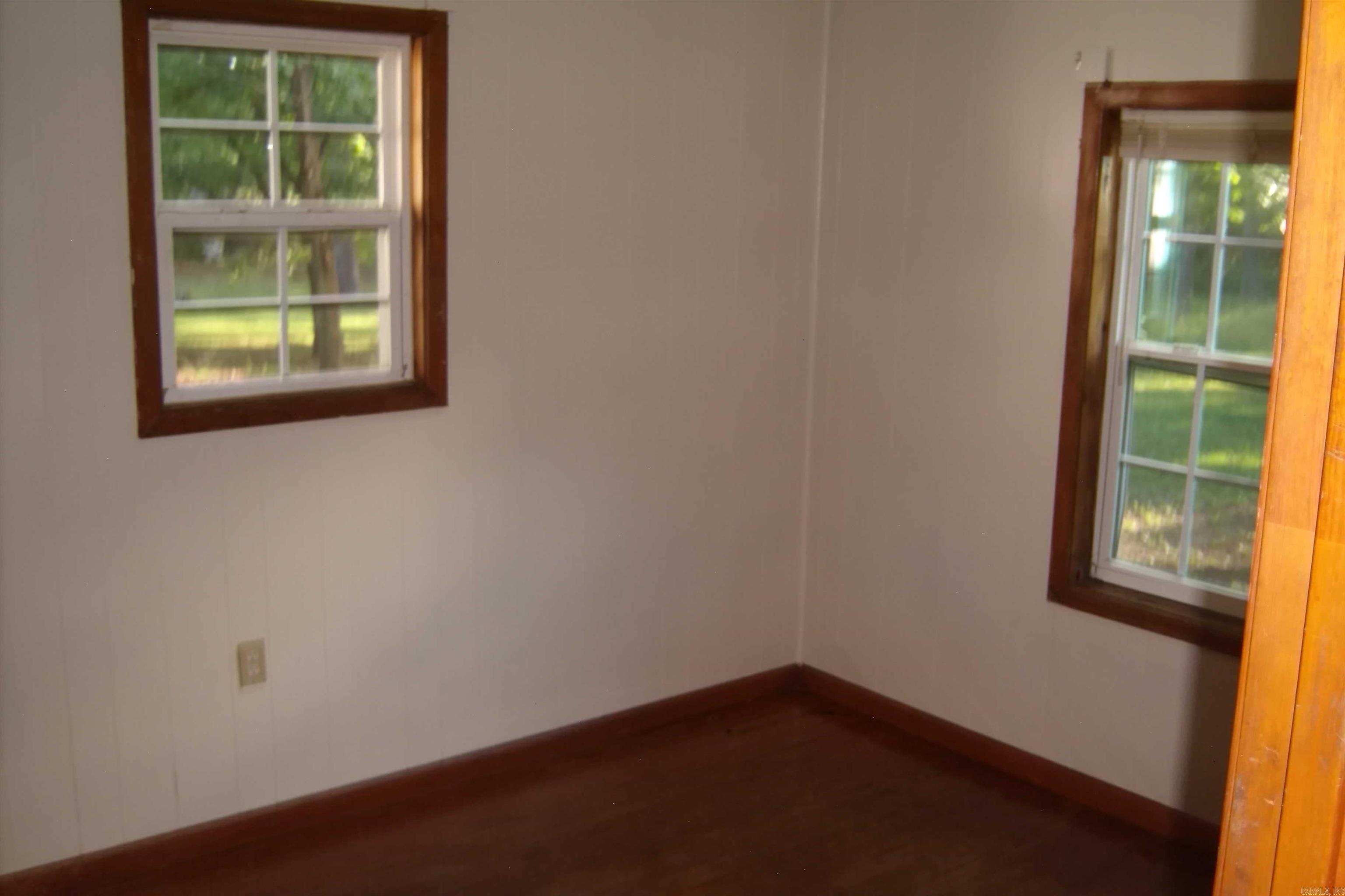 4761 Heber Springs Rd N  Ida, AR
