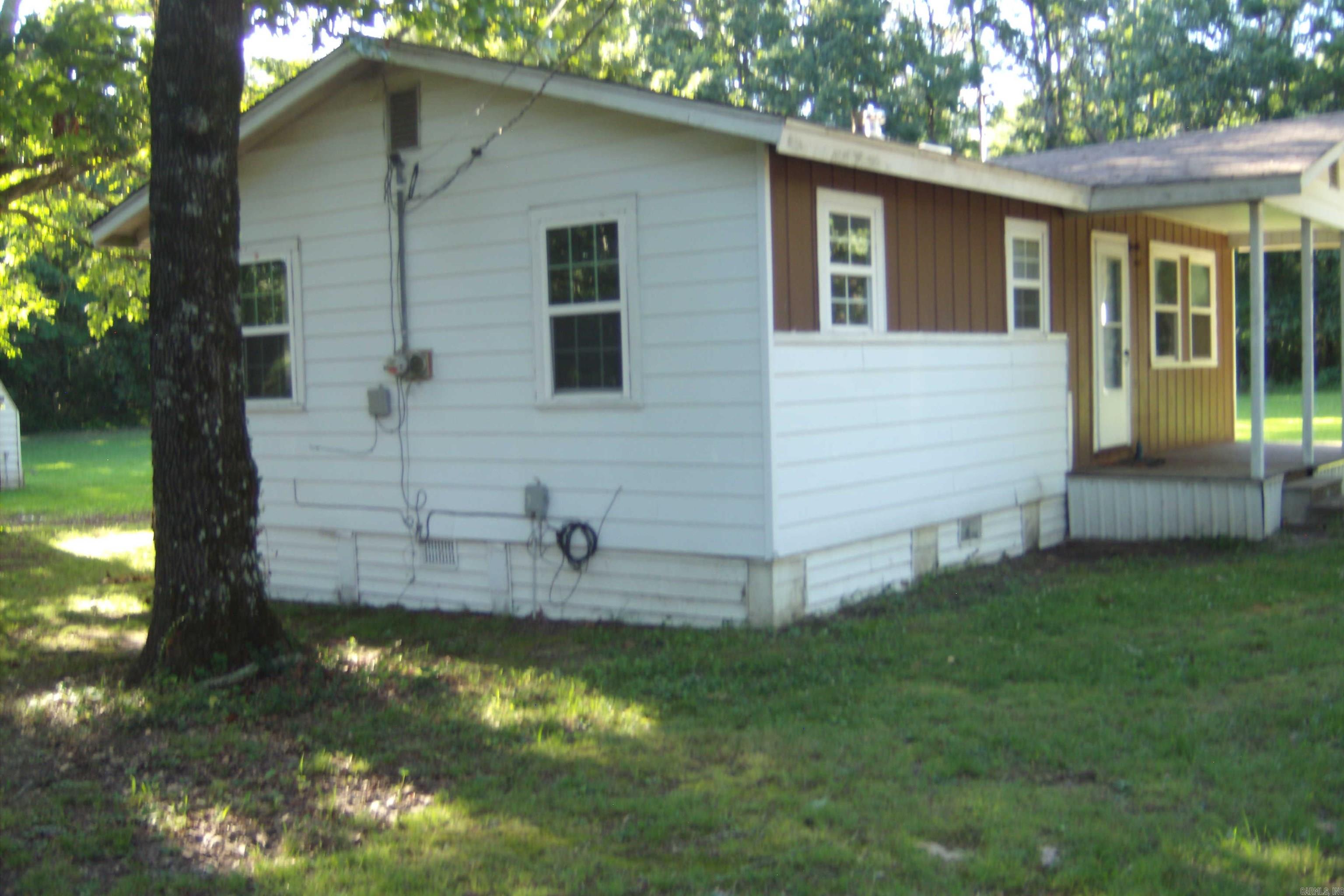 4761 Heber Springs Rd N  Ida, AR