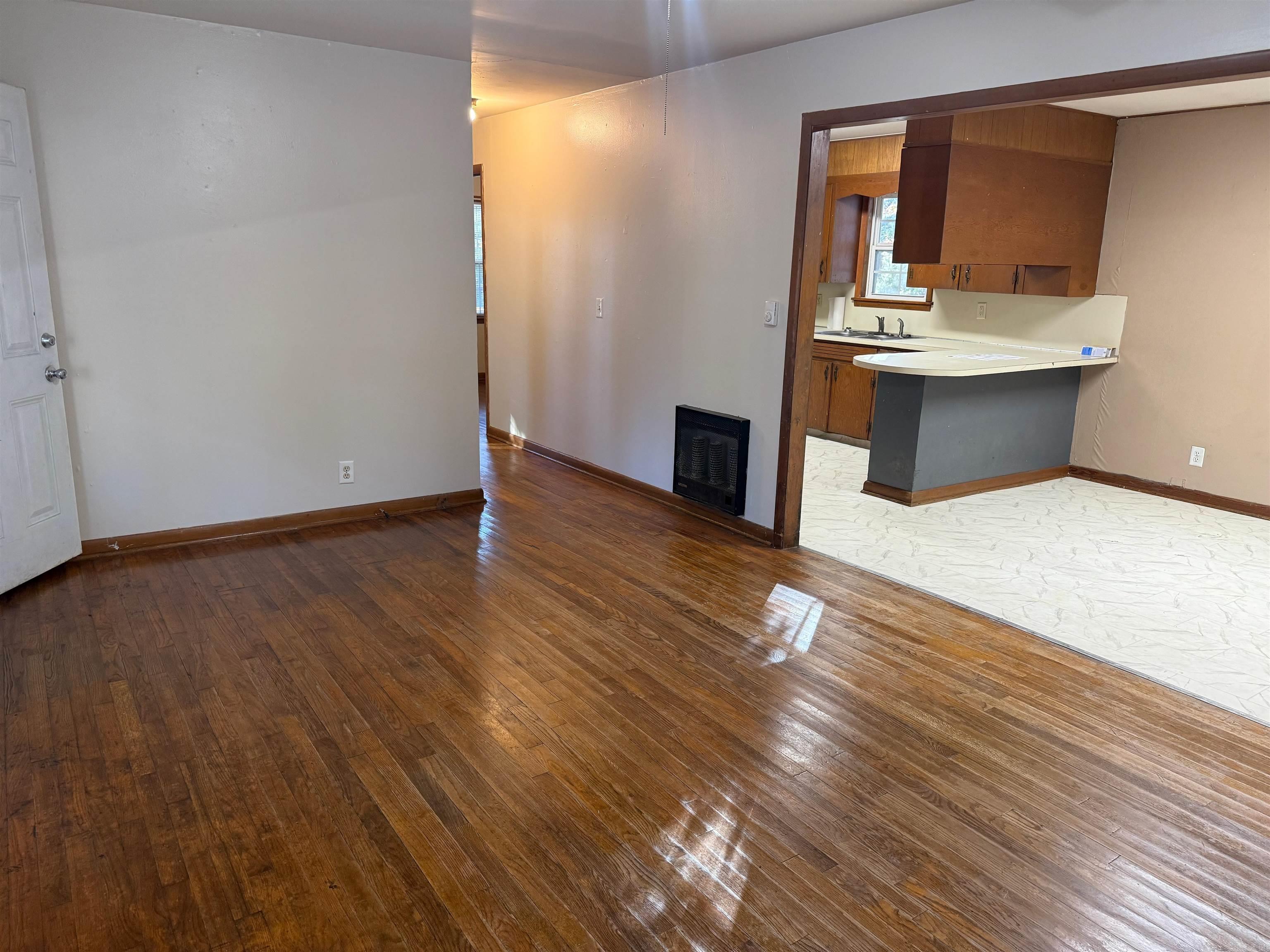 4761 Heber Springs Rd N  Ida, AR