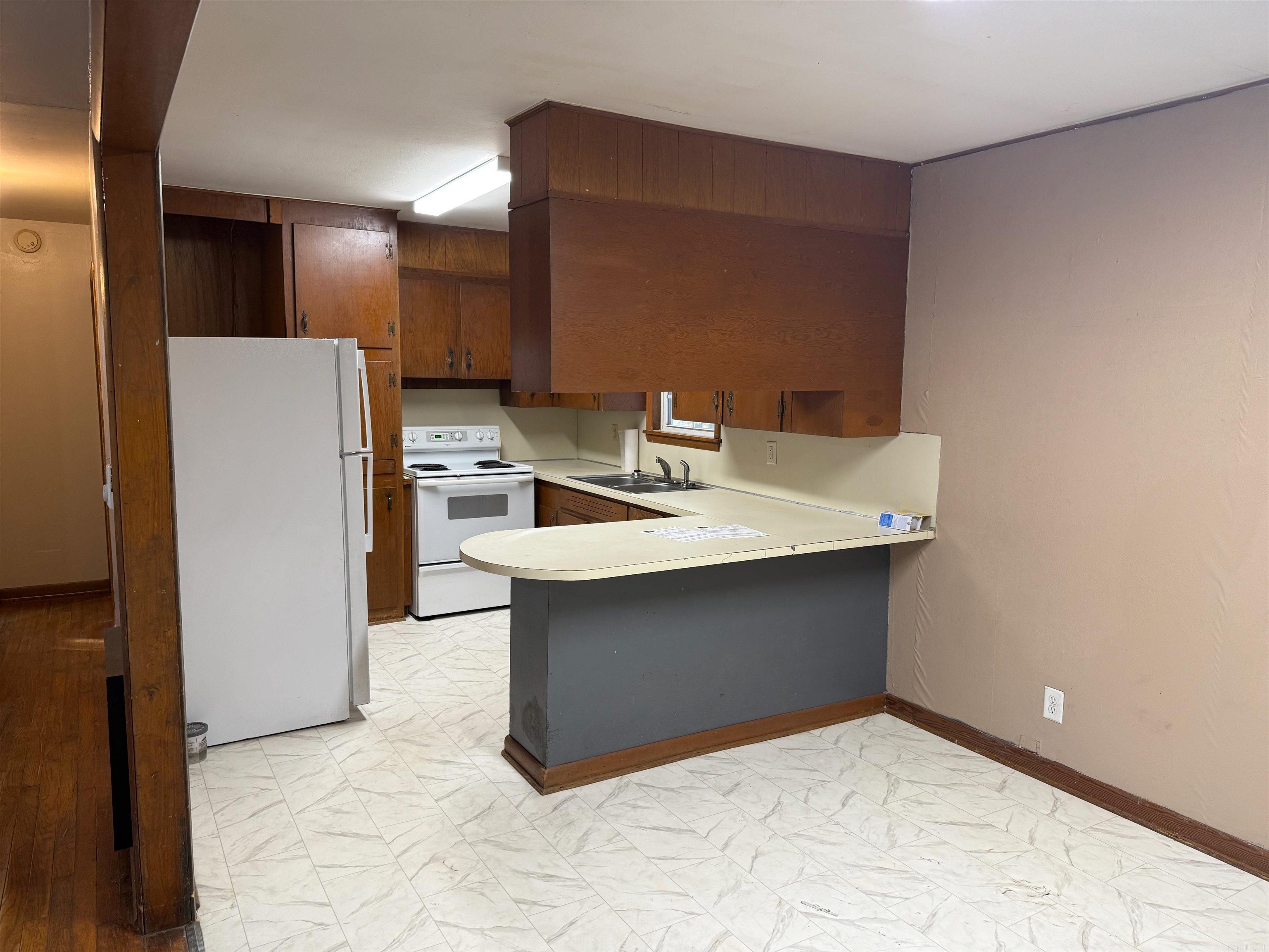 4761 Heber Springs Rd N  Ida, AR