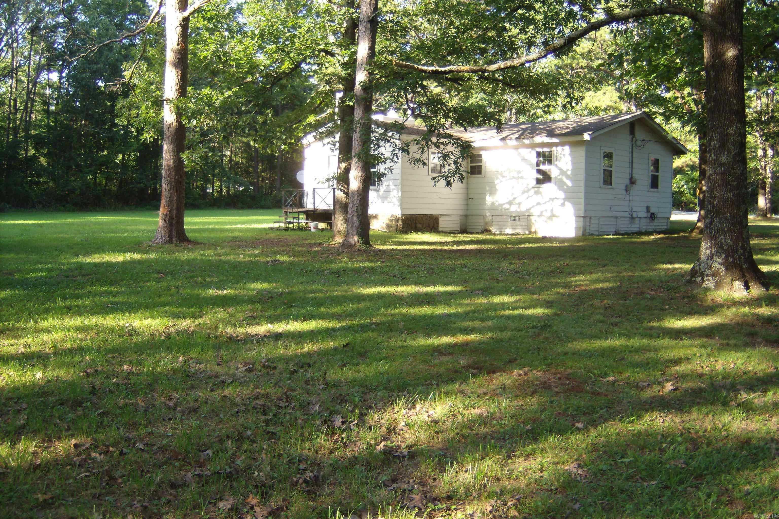 4761 Heber Springs Rd N  Ida, AR