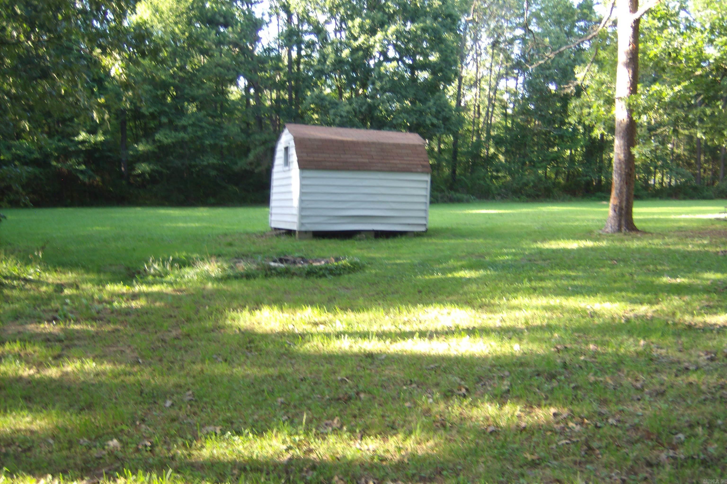 4761 Heber Springs Rd N  Ida, AR