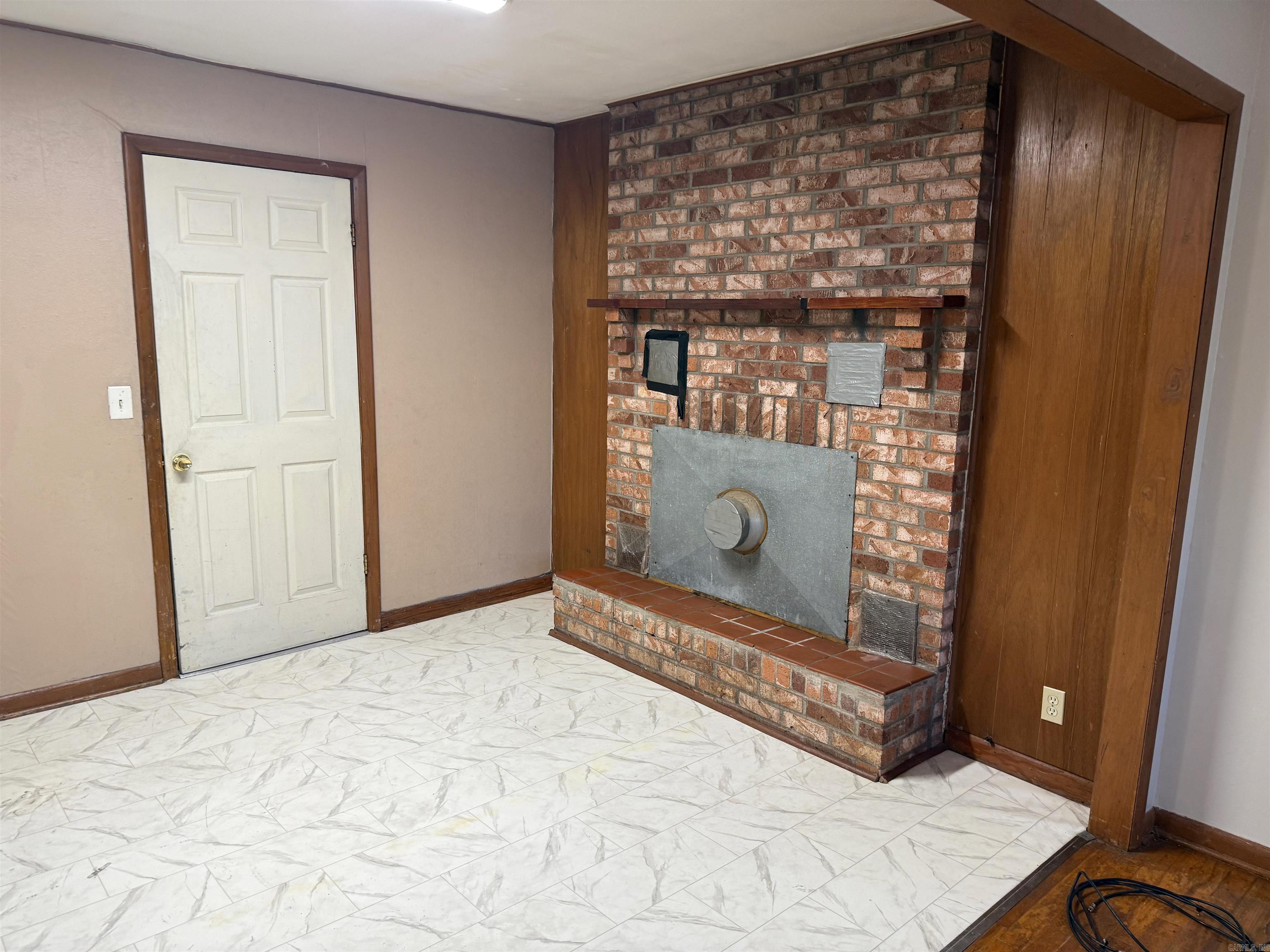 4761 Heber Springs Rd N  Ida, AR