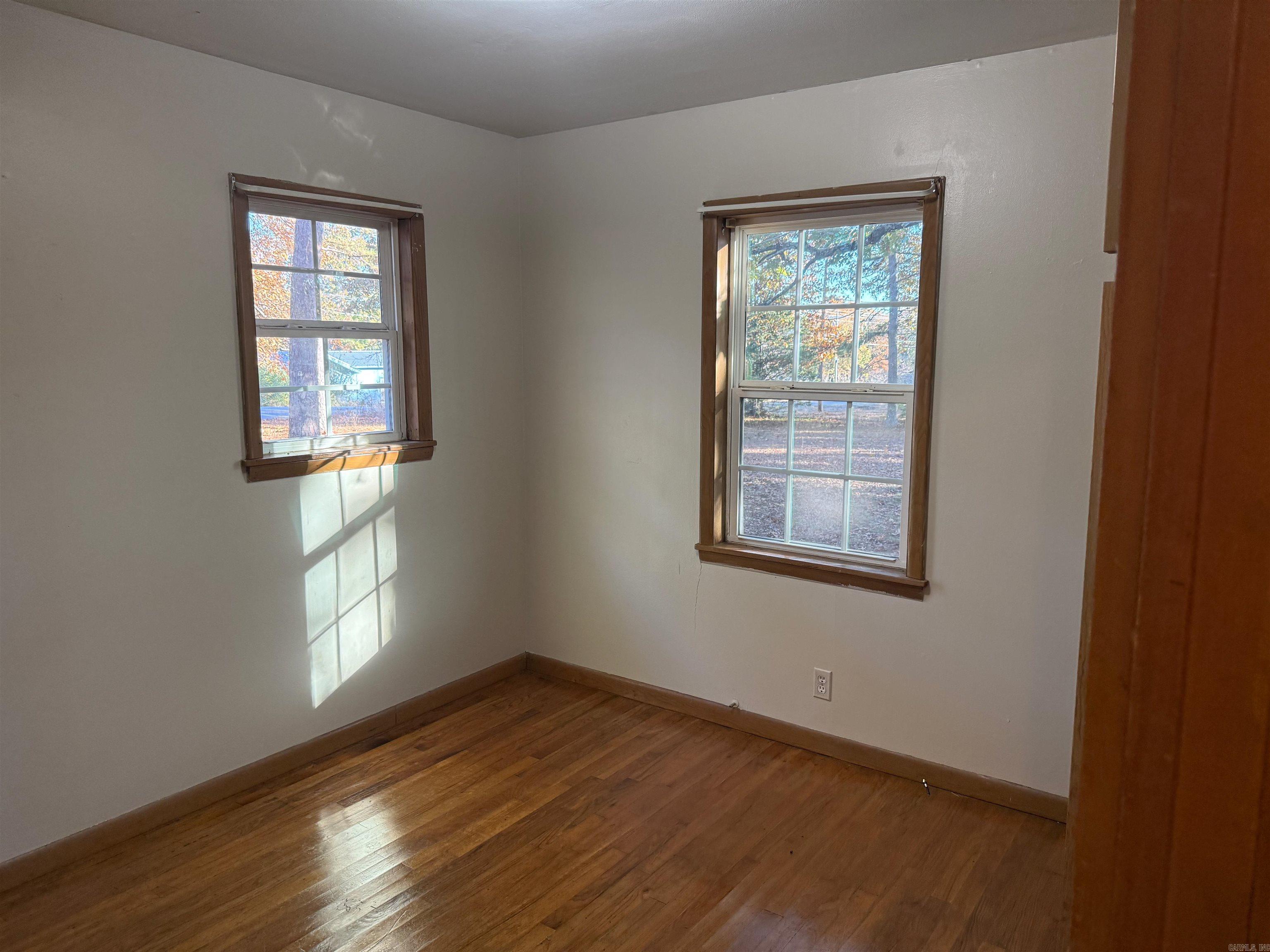 4761 Heber Springs Rd N  Ida, AR