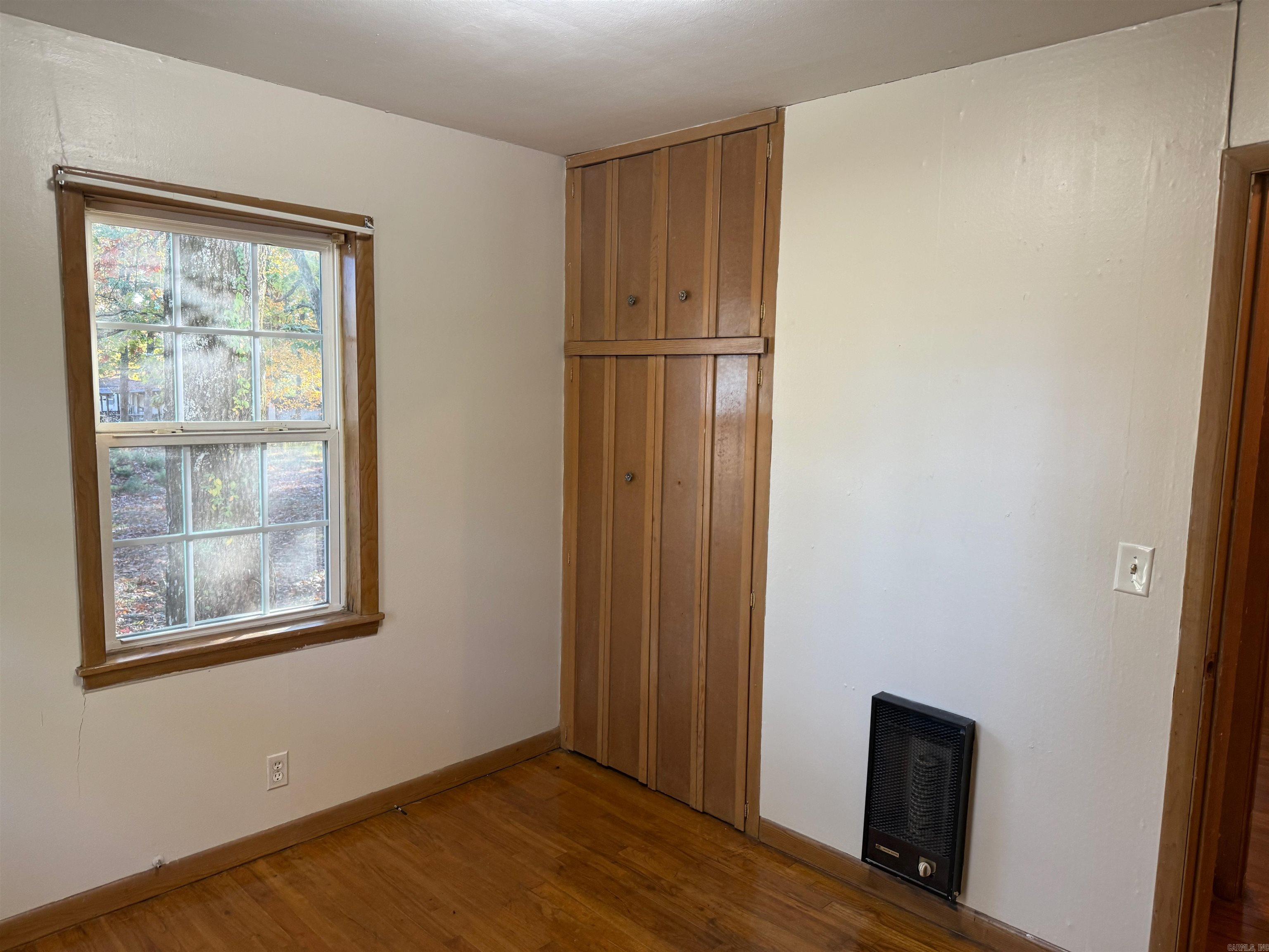 4761 Heber Springs Rd N  Ida, AR