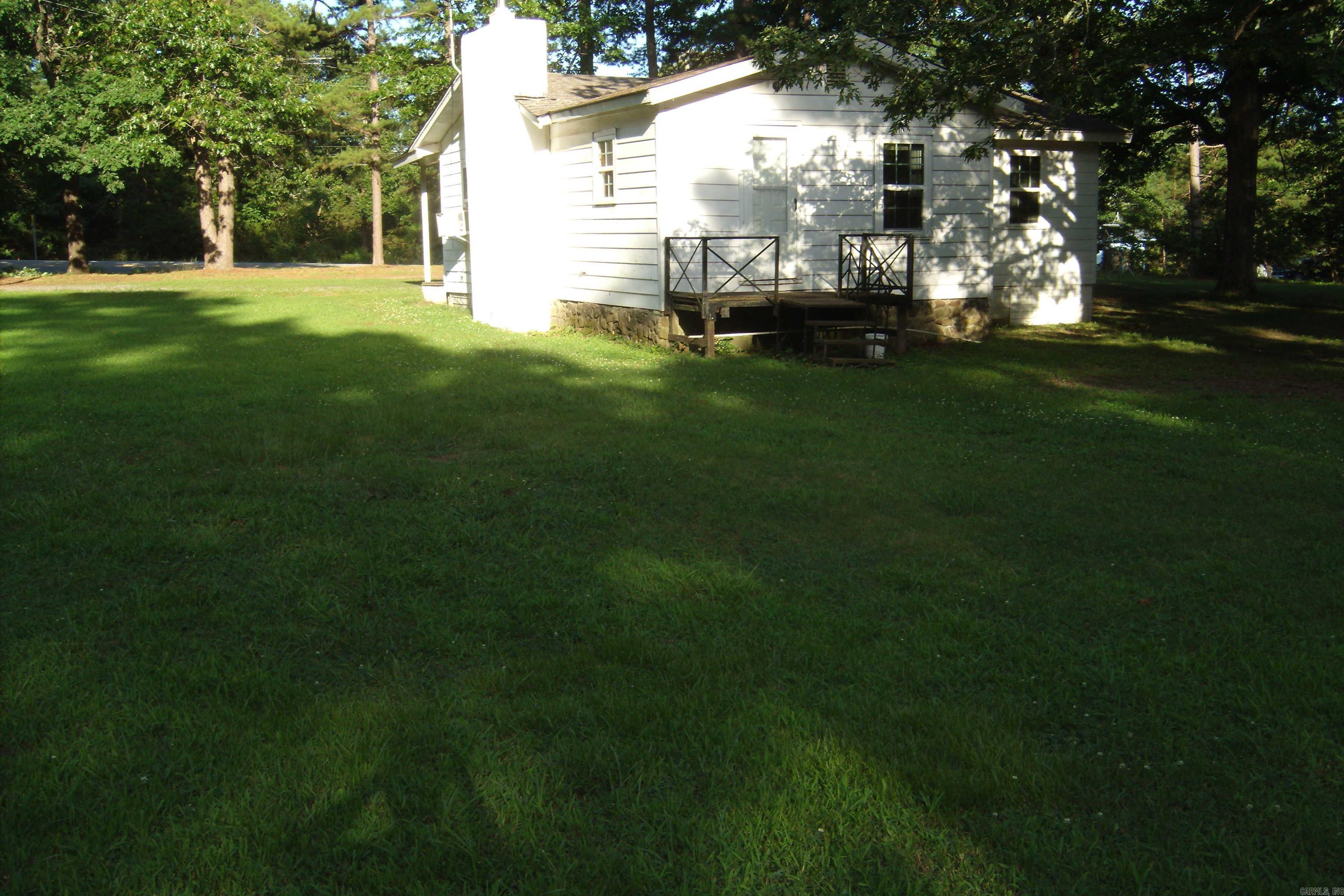 4761 Heber Springs Rd N  Ida, AR