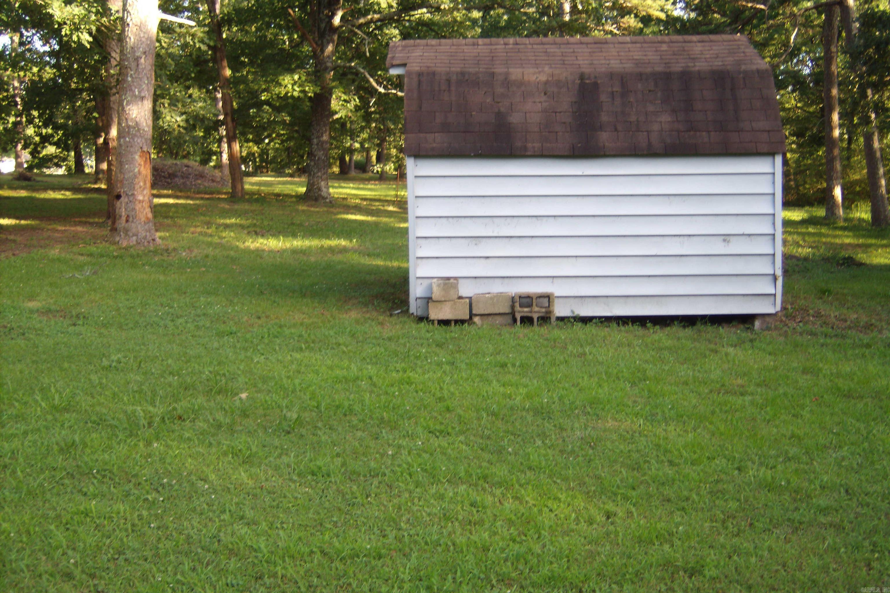 4761 Heber Springs Rd N  Ida, AR