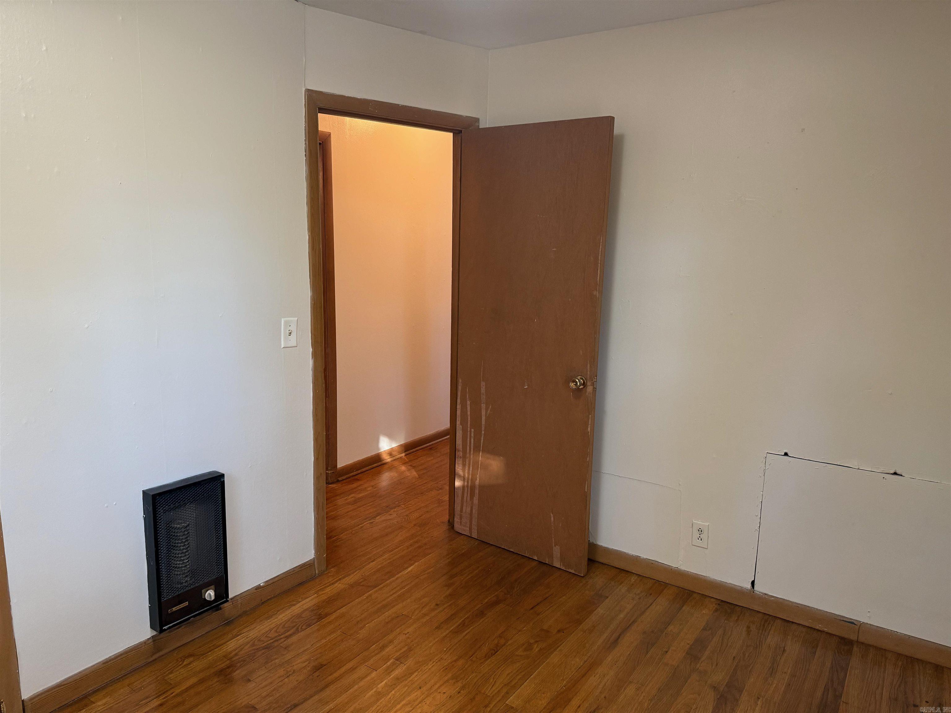 4761 Heber Springs Rd N  Ida, AR