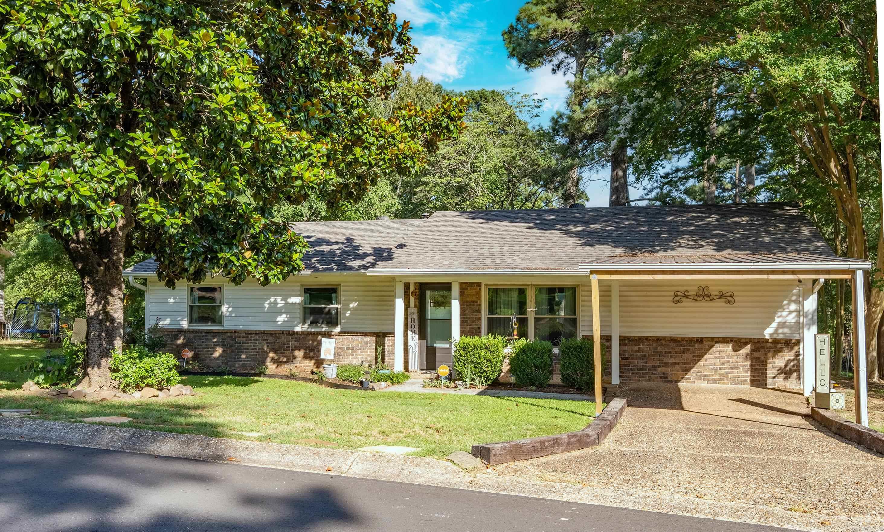 4203 Glenda Lane  Benton, AR