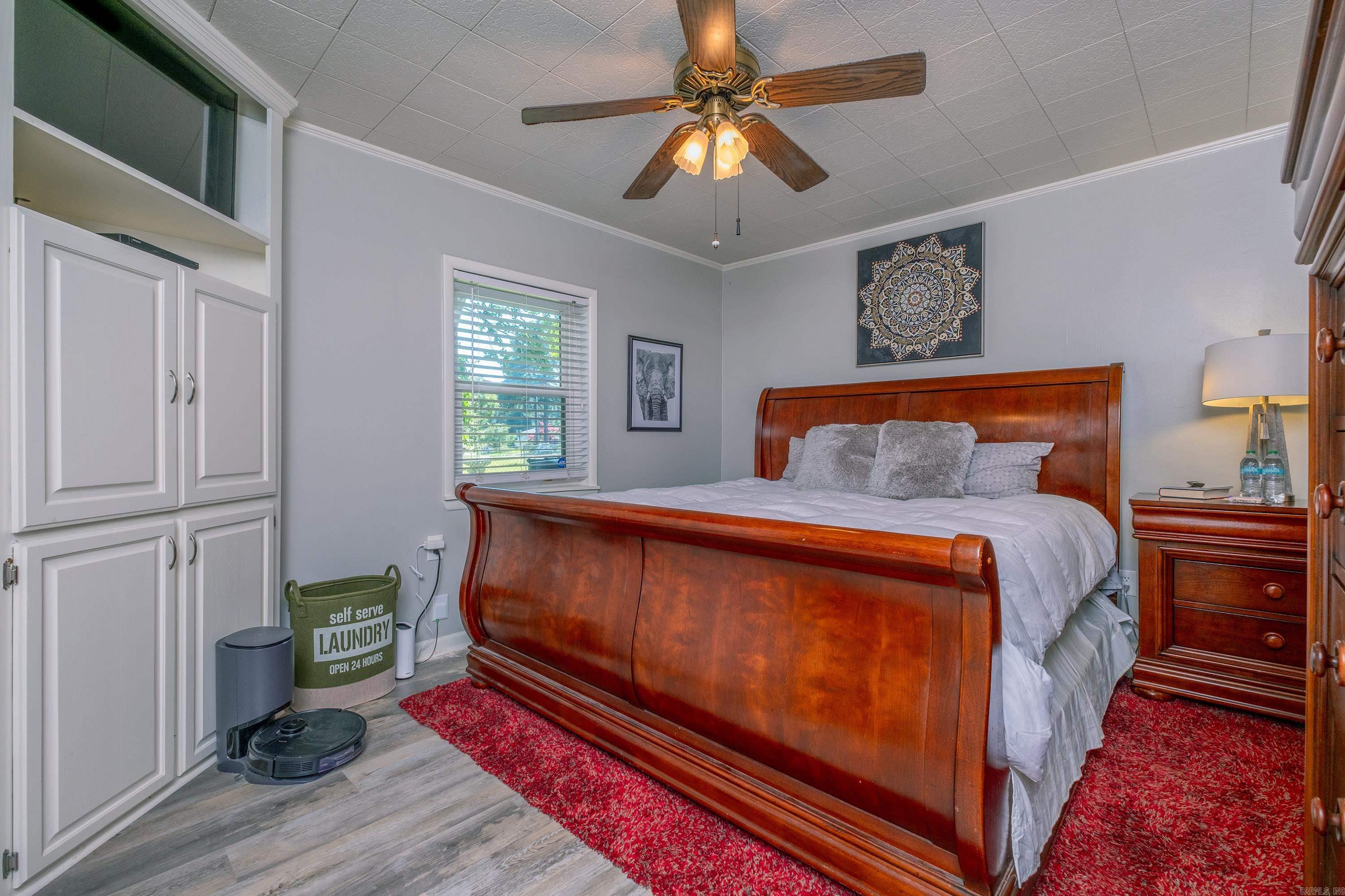 4203 Glenda Lane  Benton, AR